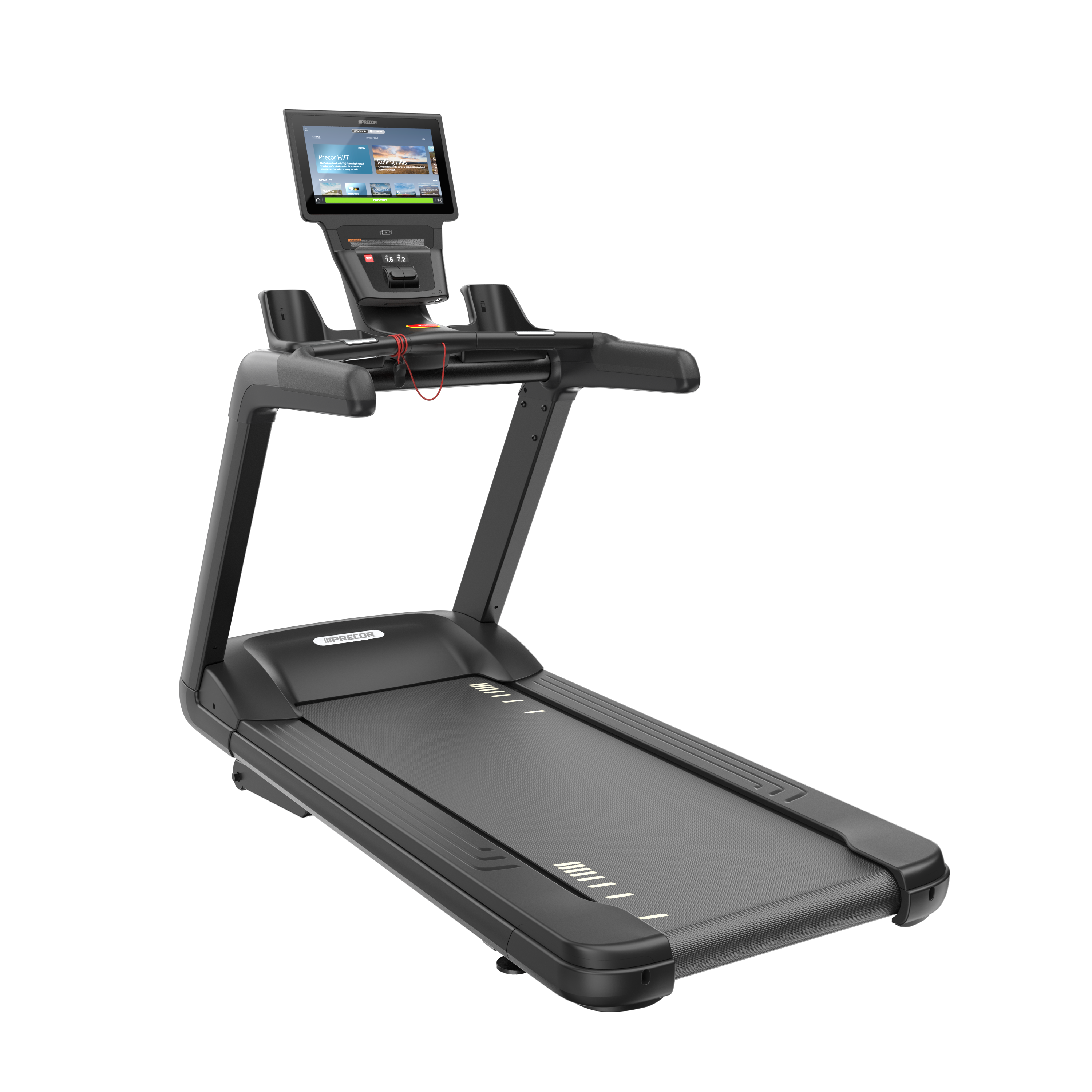 Precor TRM 700 Line