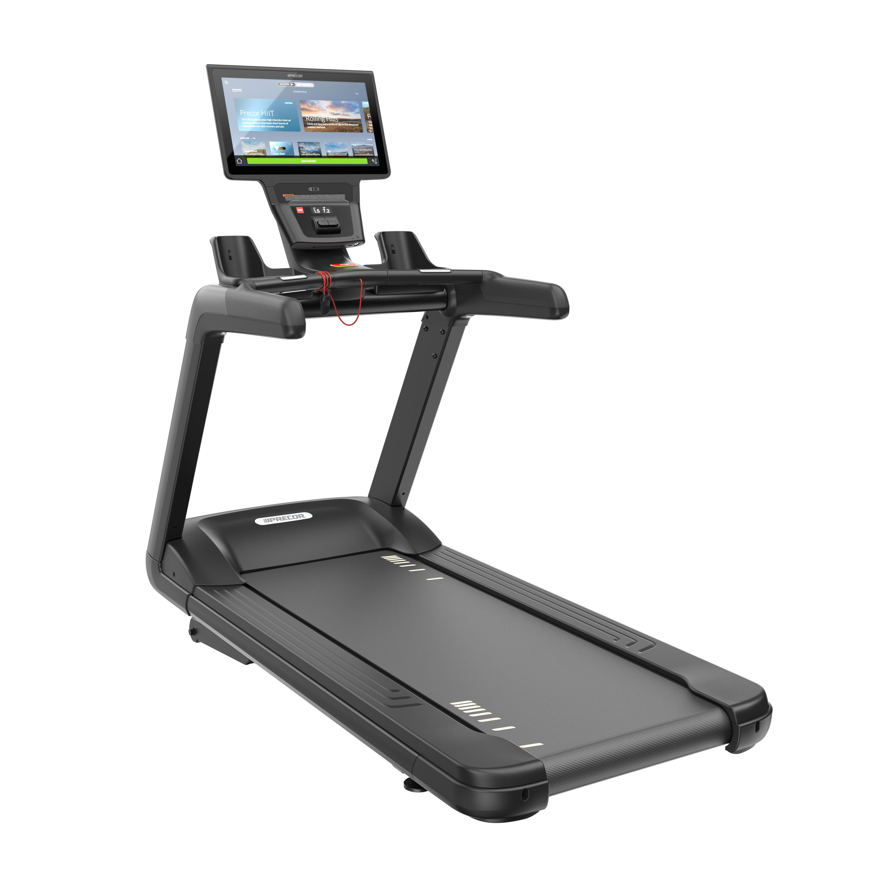 Precor TRM 700 Line