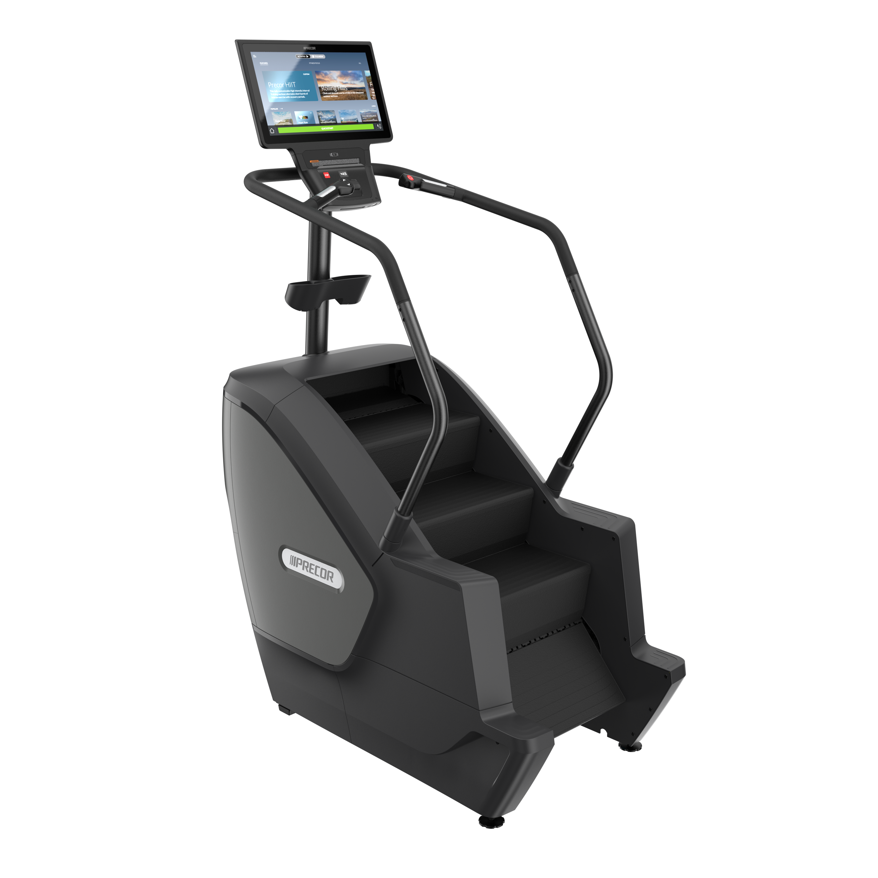 Precor StairClimber