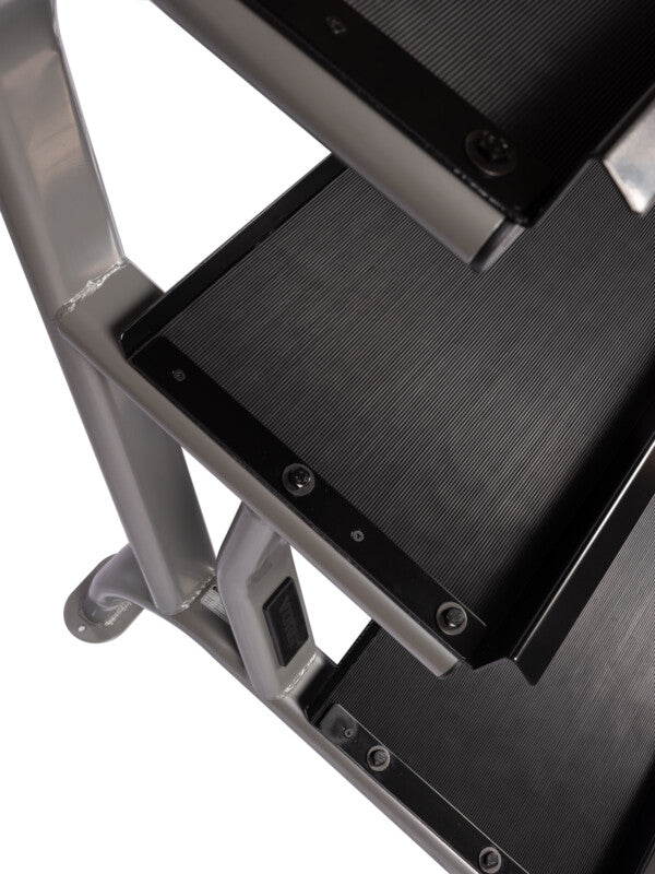 York Dumbbell Tray Rack