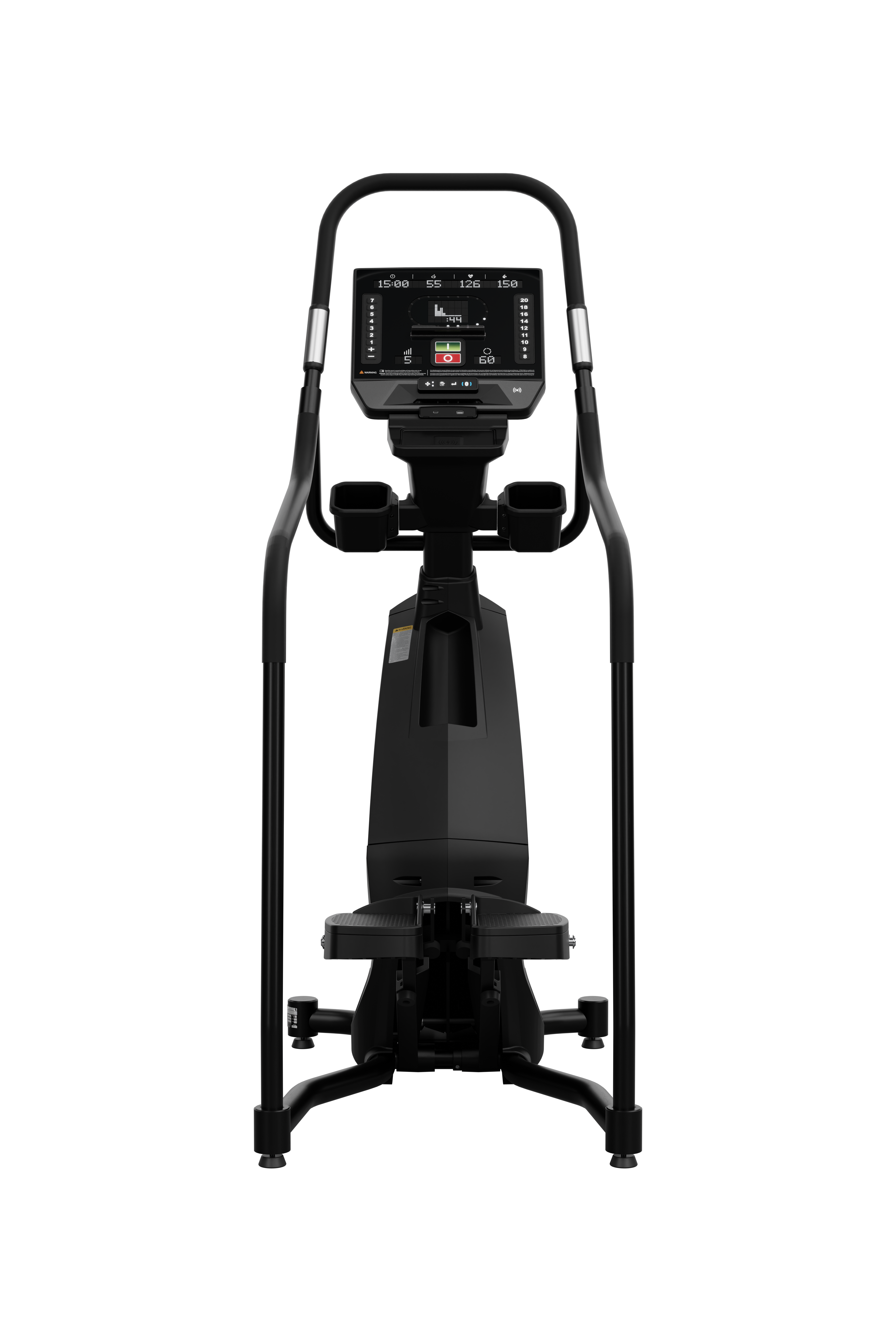 StairMaster 8FC Freeclimber