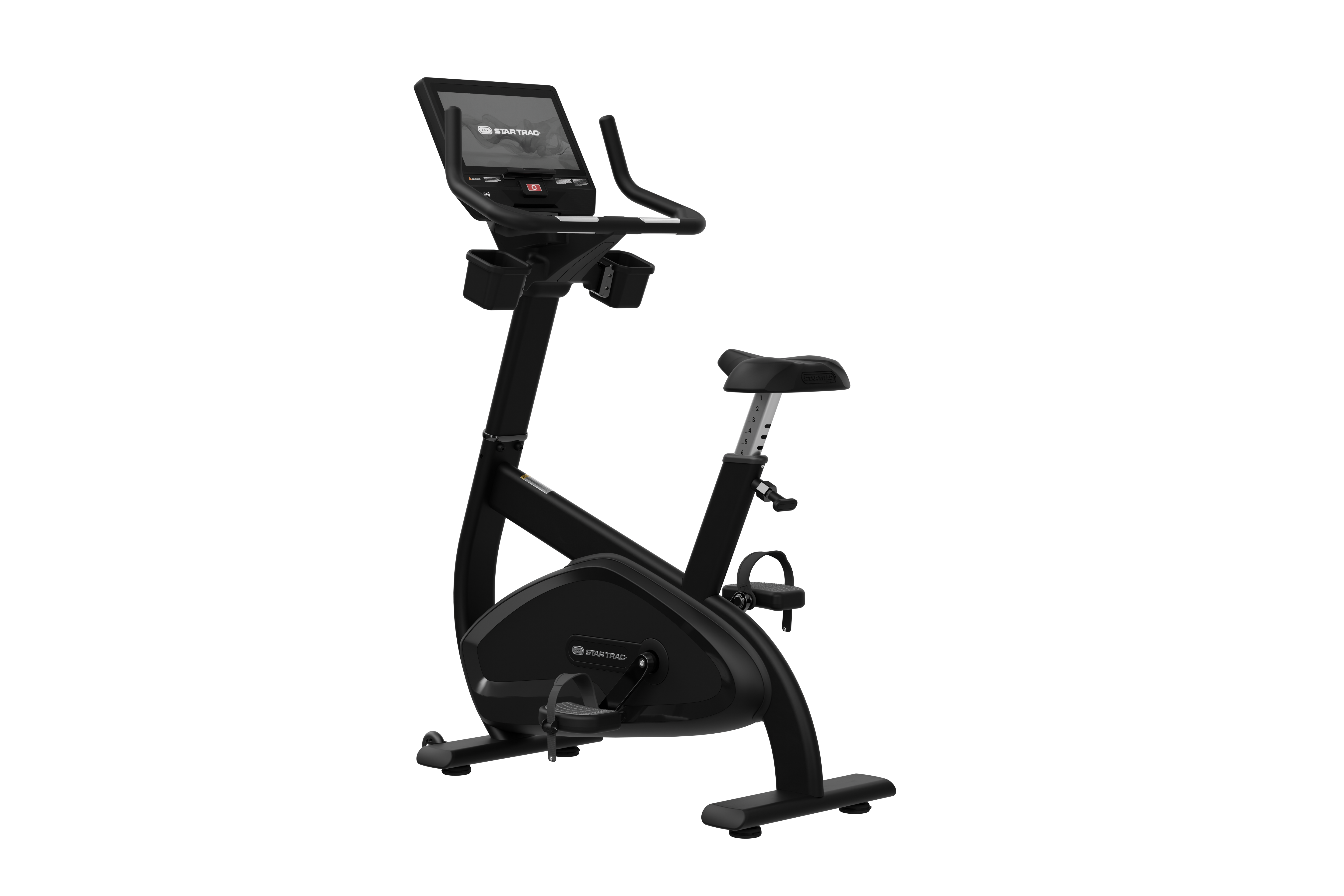 Star Trac 8UB Upright Bike