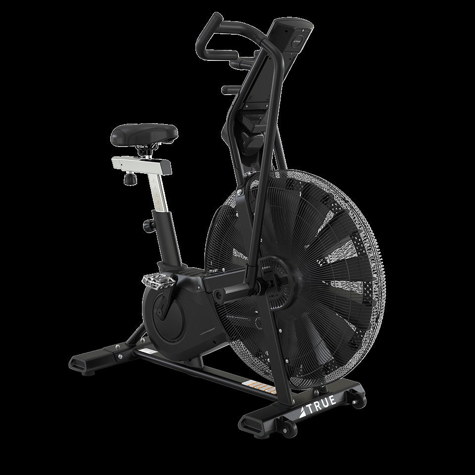 True Fitness ADX Bike