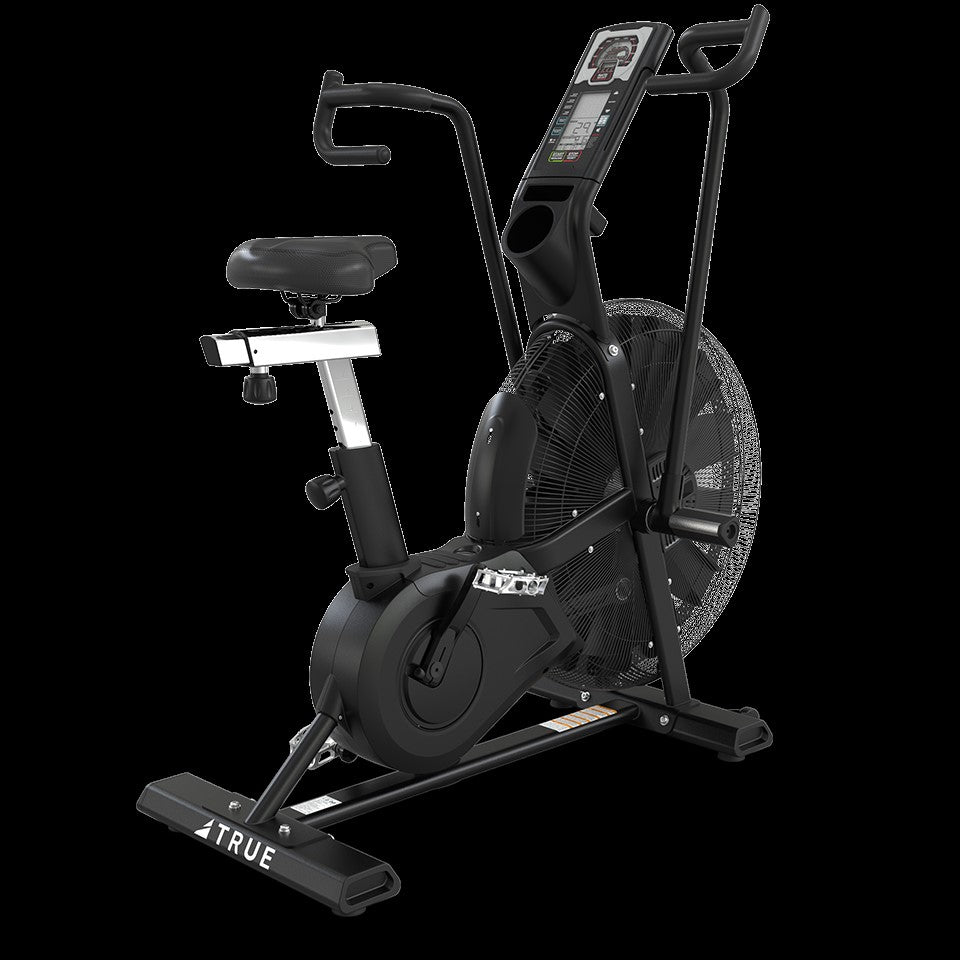 True Fitness ADX Bike