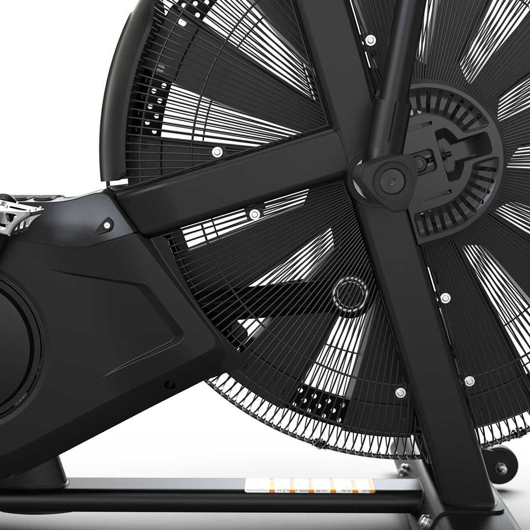 True Fitness ADX Air Bike