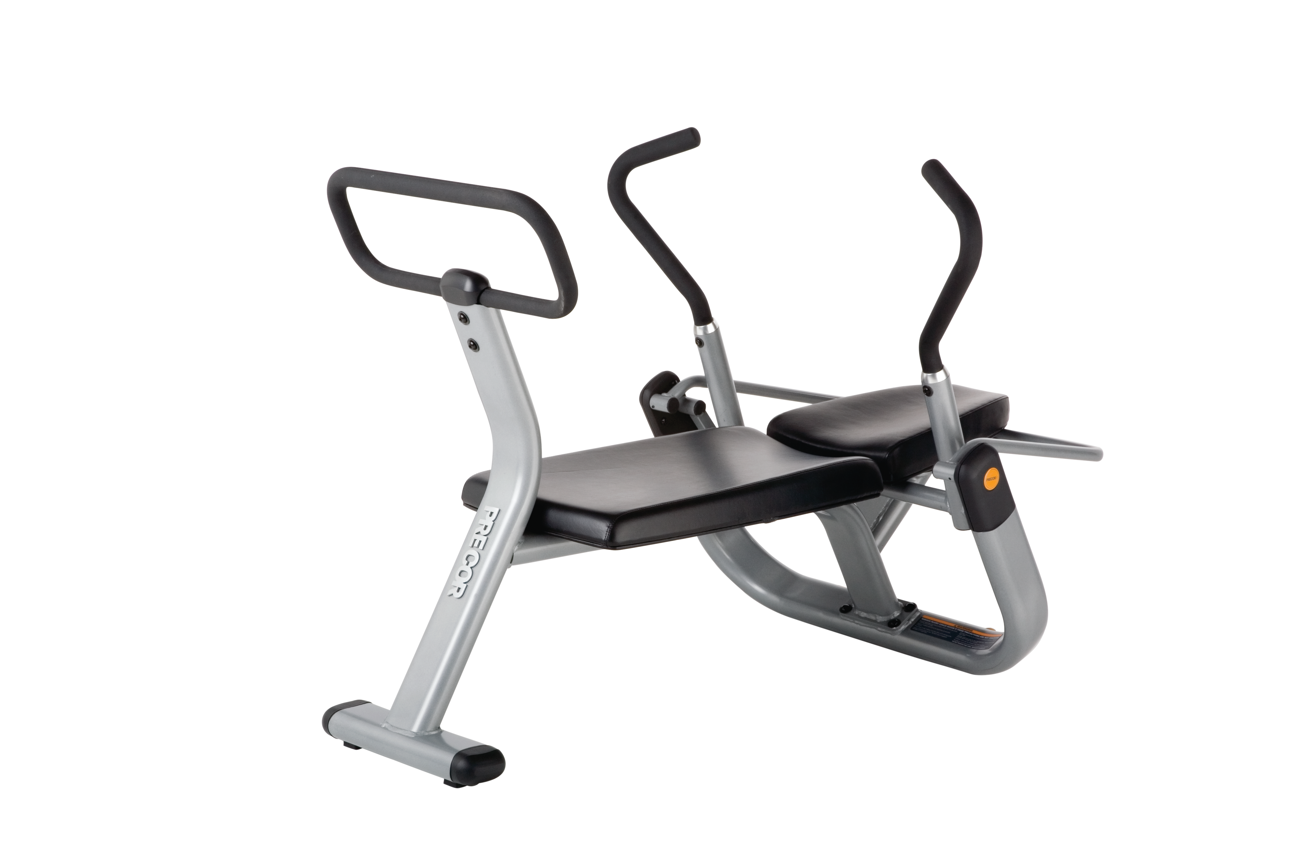 Precor Ab X ab trainer
