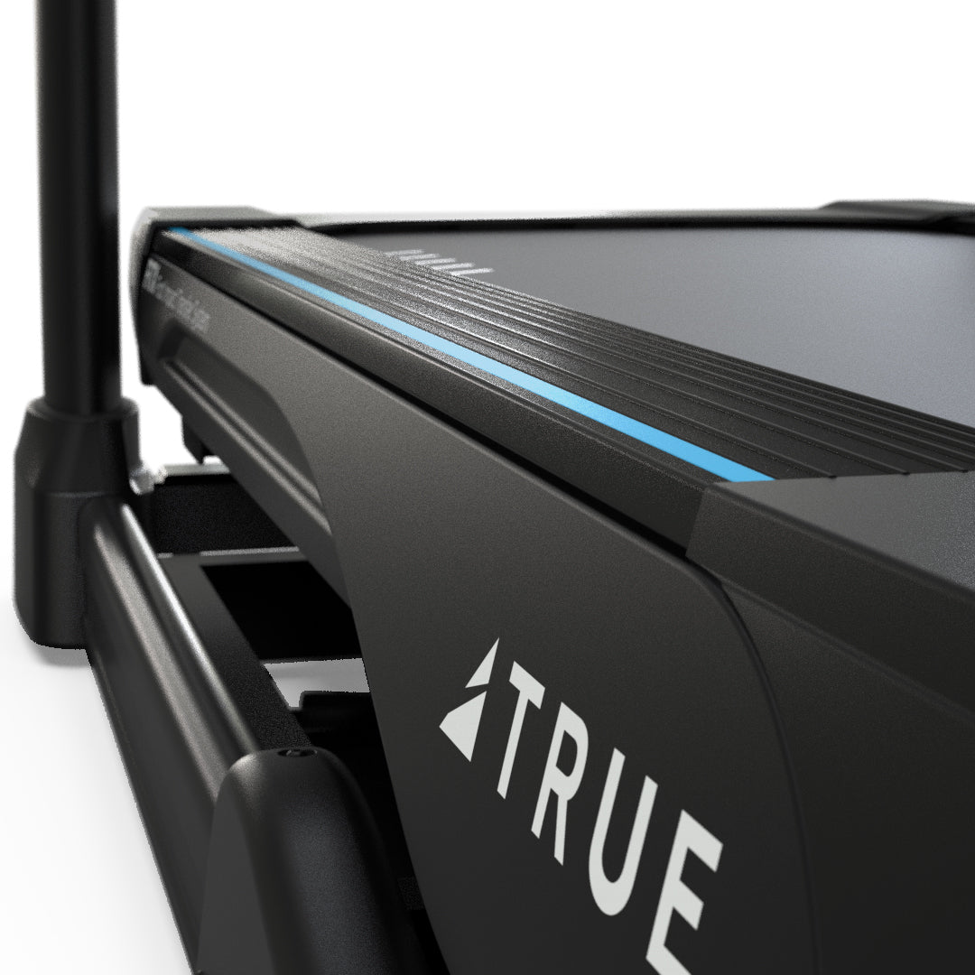 True Fitness Vapor Alpine Runner Incline Trainer