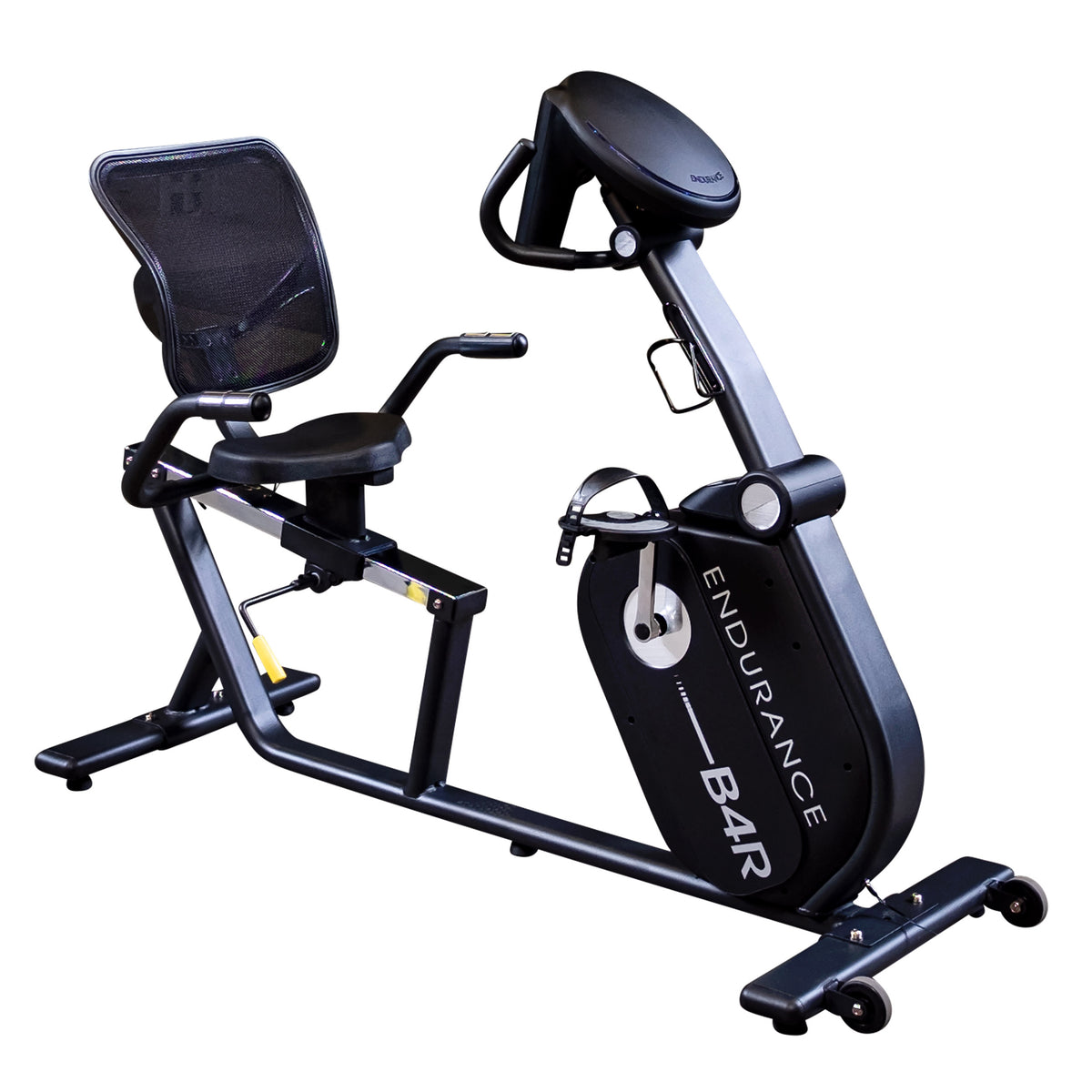 Body-Solid Endurance Recumbent Bike