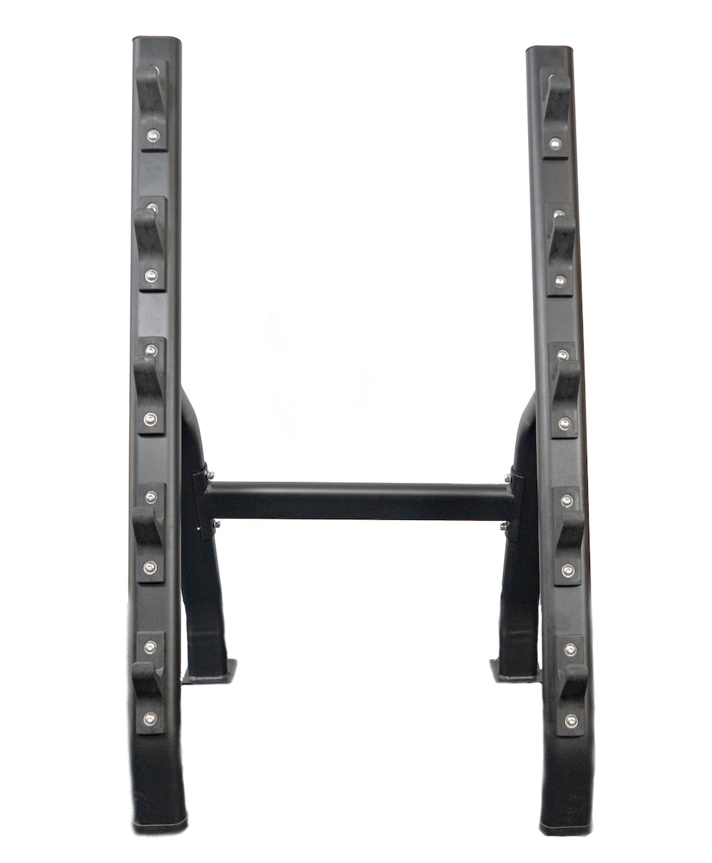 VTX Barbell Half-Rack