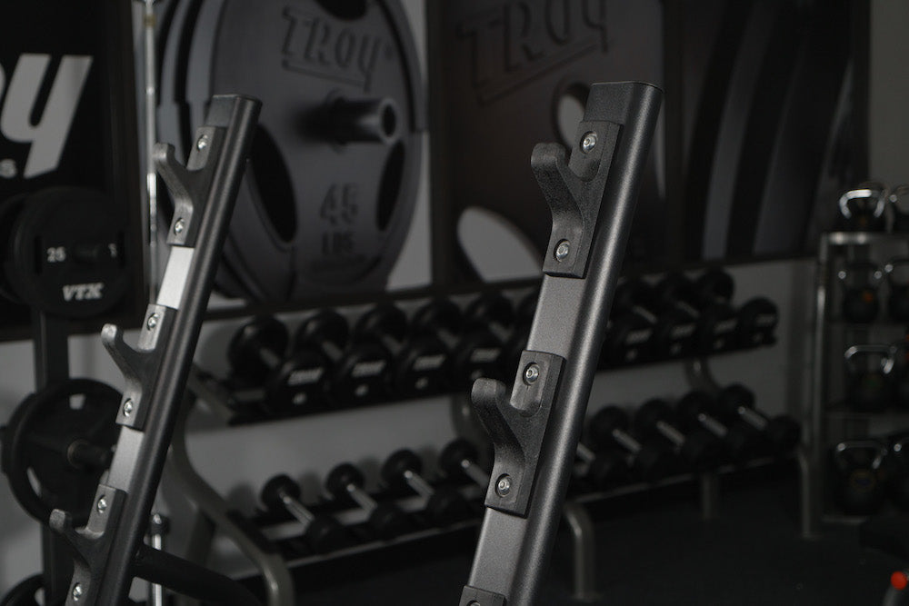VTX Barbell Half-Rack