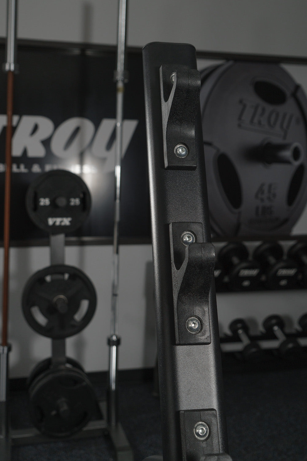 VTX Barbell Half-Rack