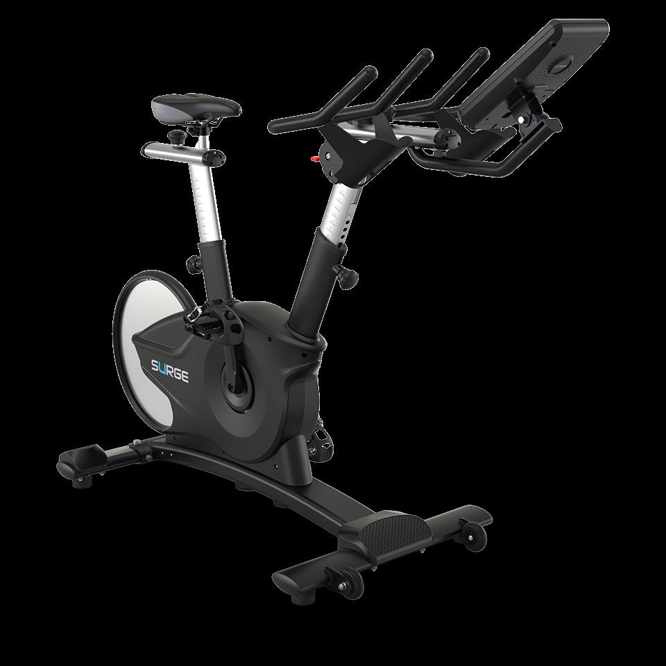 True Fitness Vapor Series Surge Spin Bike