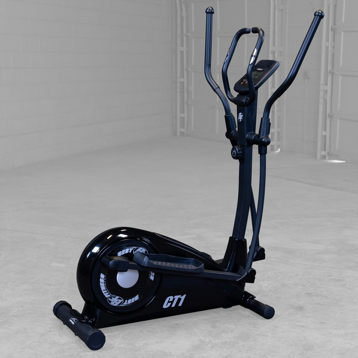 Body Solid Best Fitness Cross Trainer