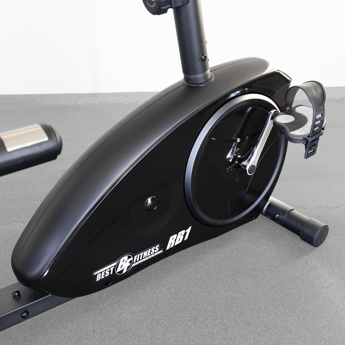 Body Solid Best Fitness Recumbent Bike