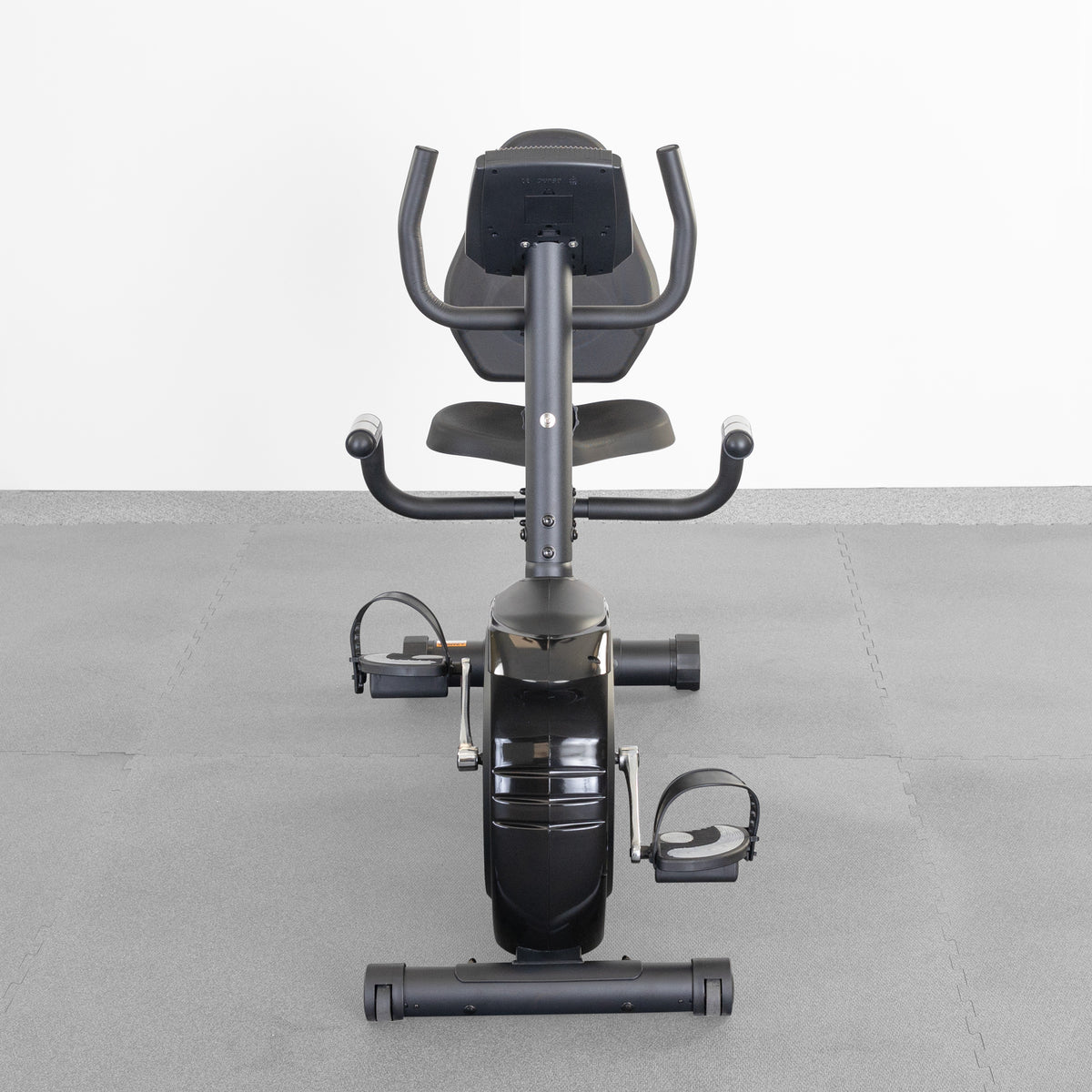 Body Solid Best Fitness Recumbent Bike