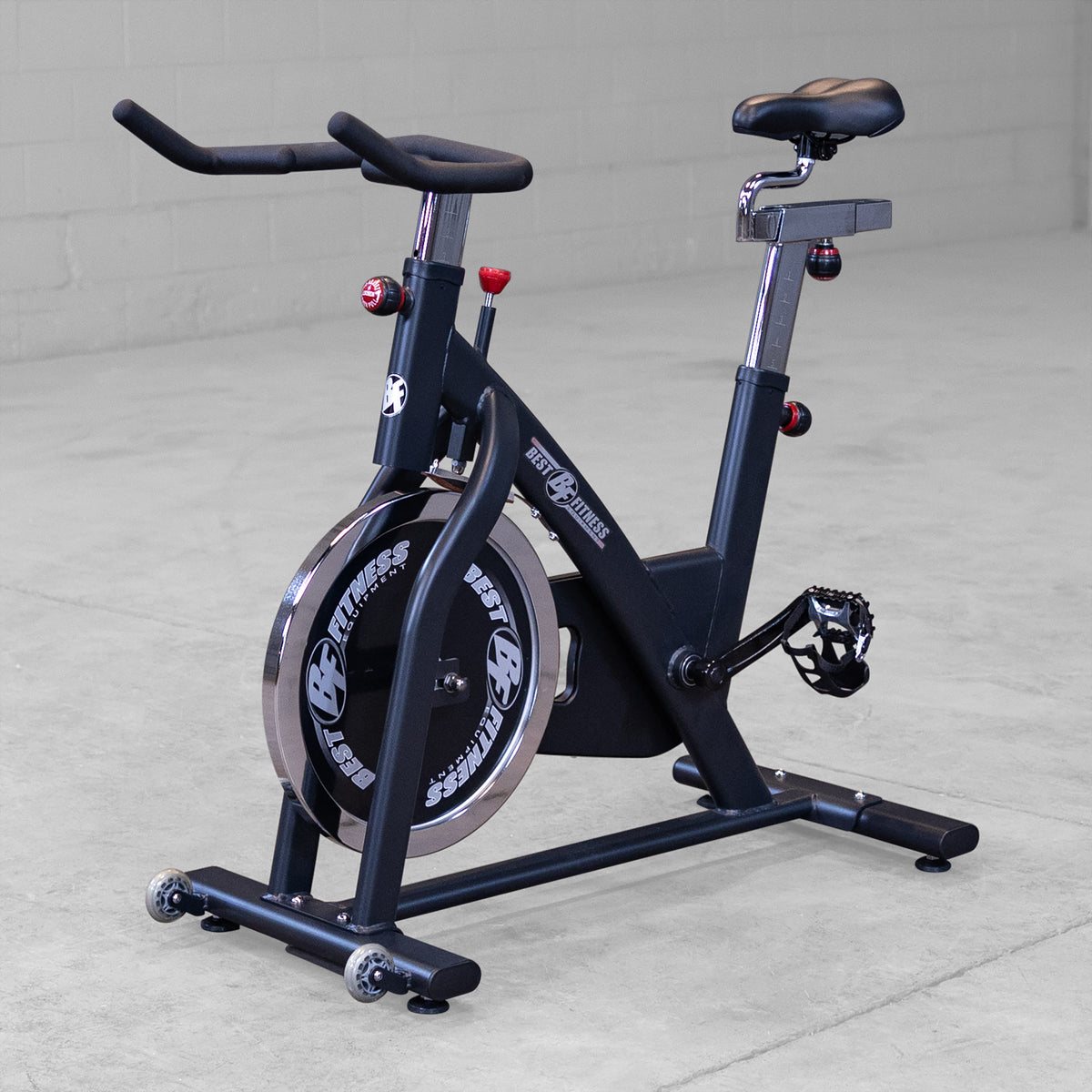 Body Solid Best Fitness Training Cycle