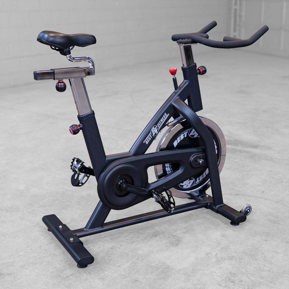 Body Solid Best Fitness Training Cycle