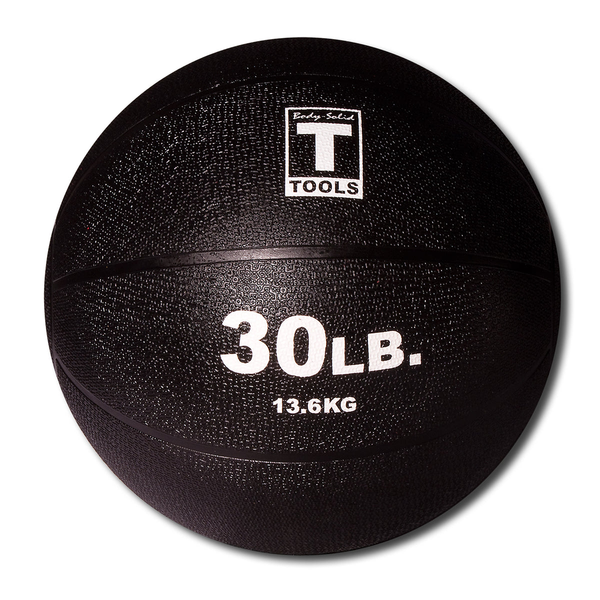 Body Solid Medicine Ball