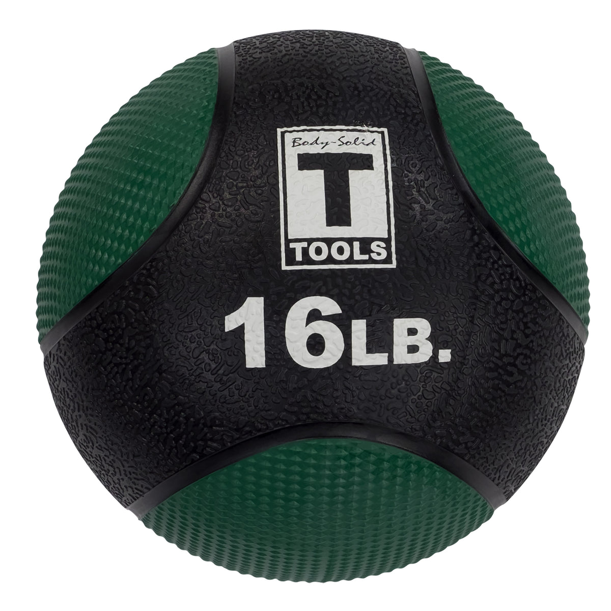 Body Solid Medicine Ball