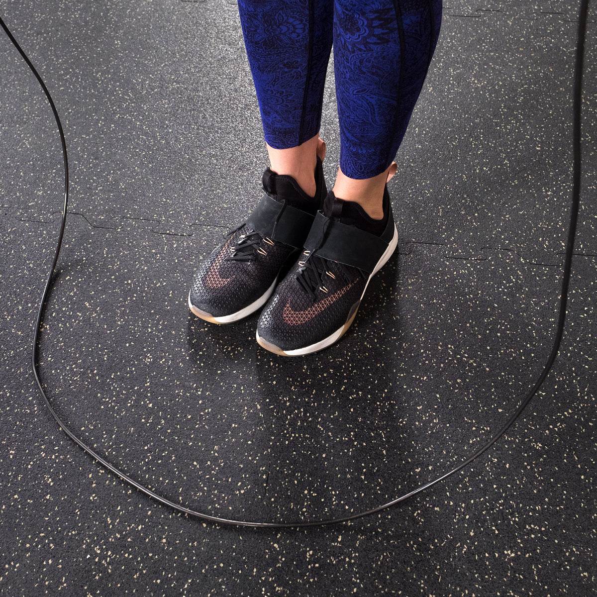 Body Solid Premium Speed Rope