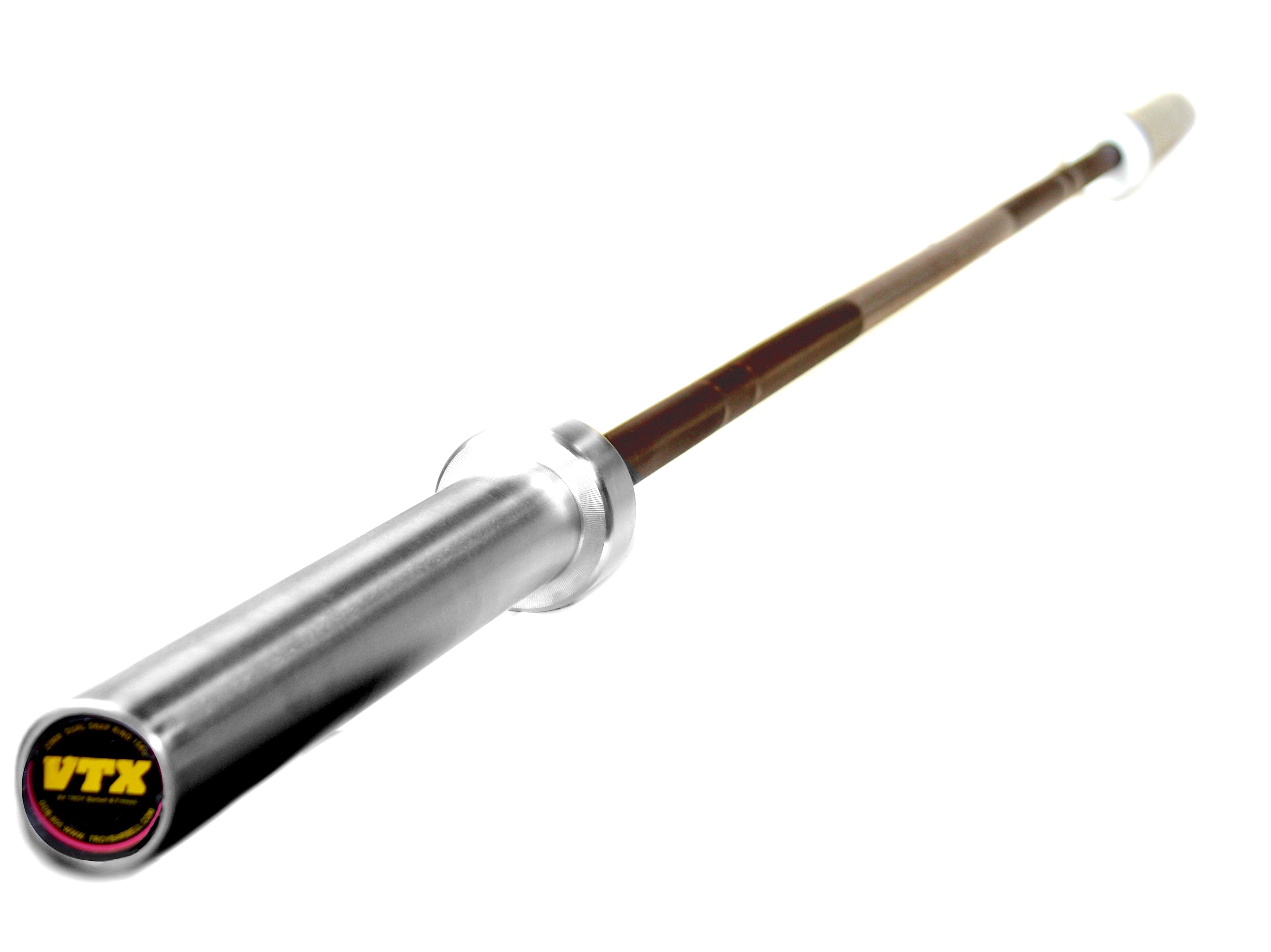 VTX Women's 6.5' Olympic Training Bar