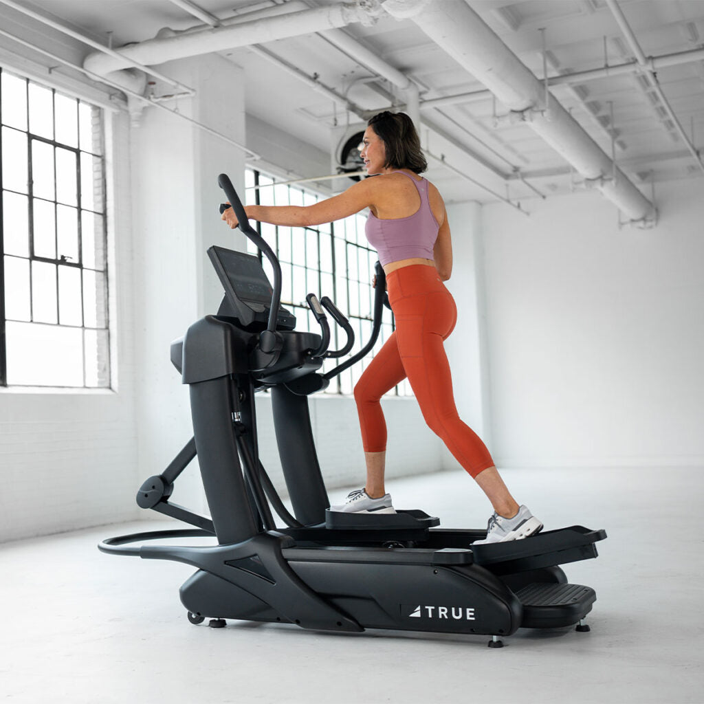 True Fitness Vapor Spectrum