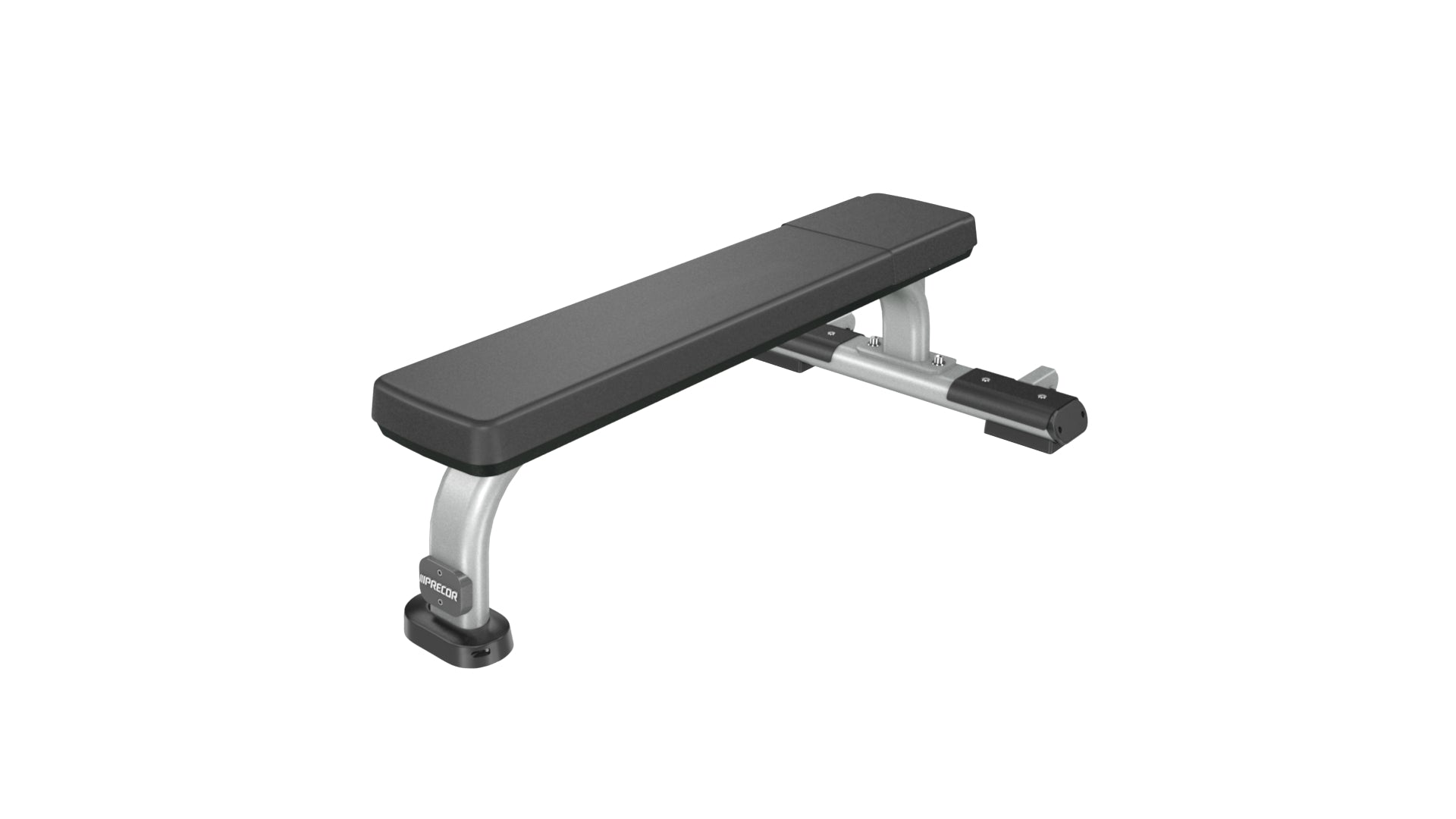 Precor Flat Bench - DBR 101