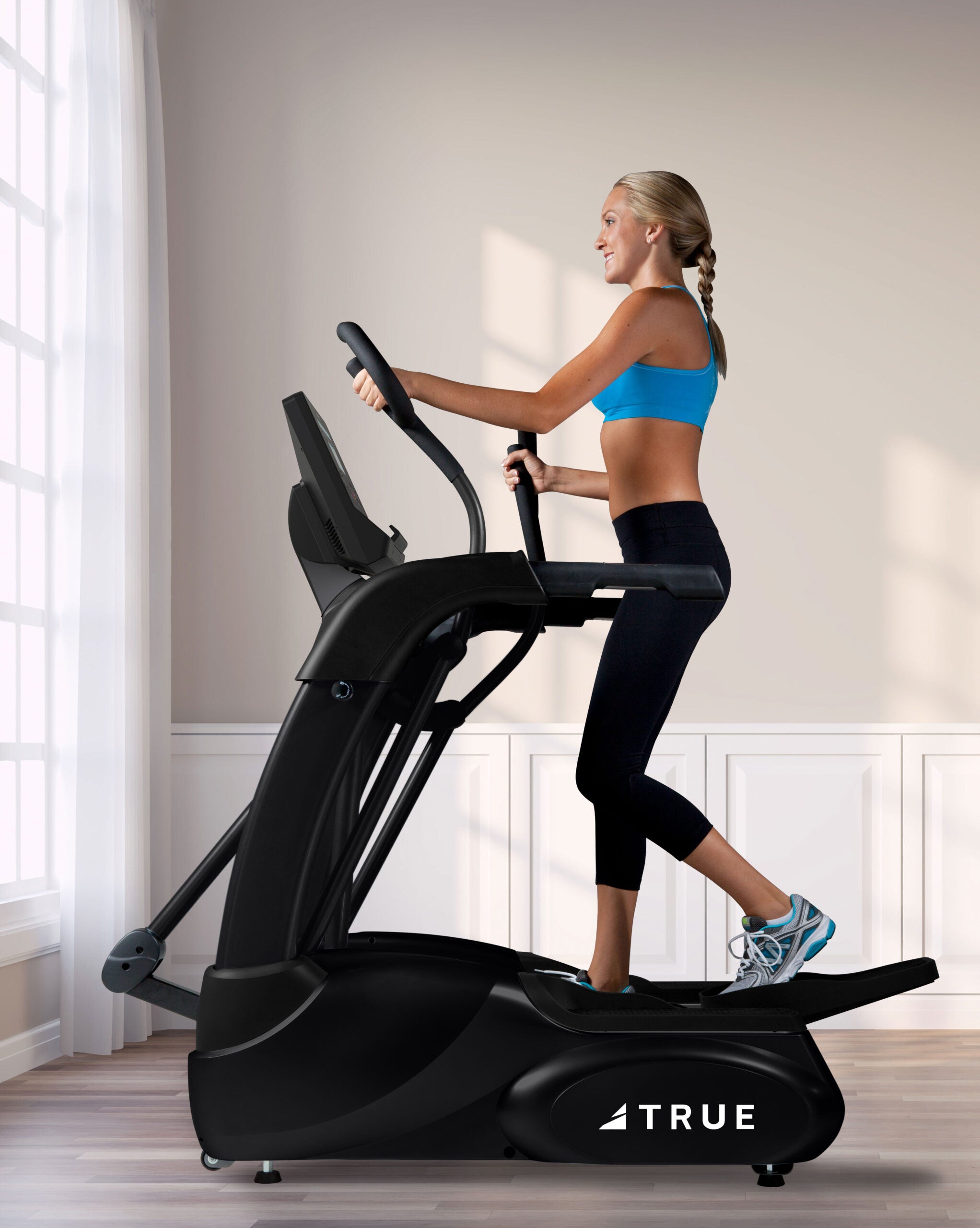 True Fitness Performance Series Elliptical