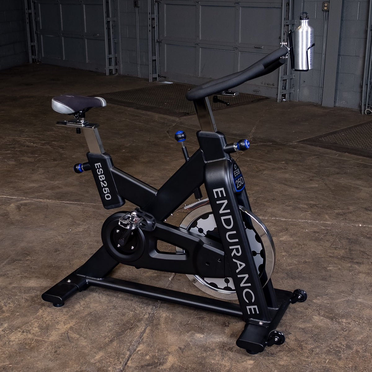 Body Solid Endurance Indoor Training Cycle