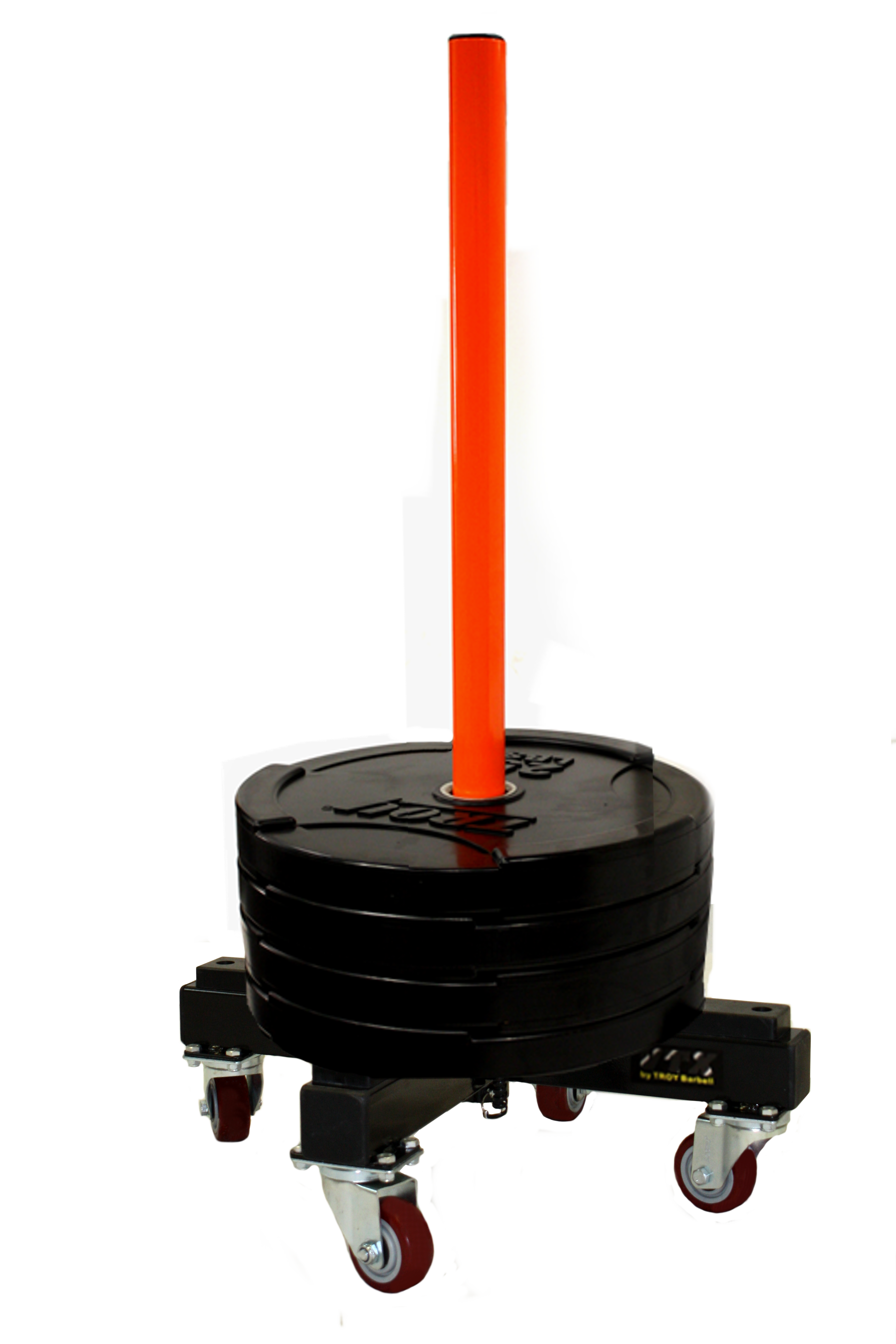 VTX Mobile Bumper Rack