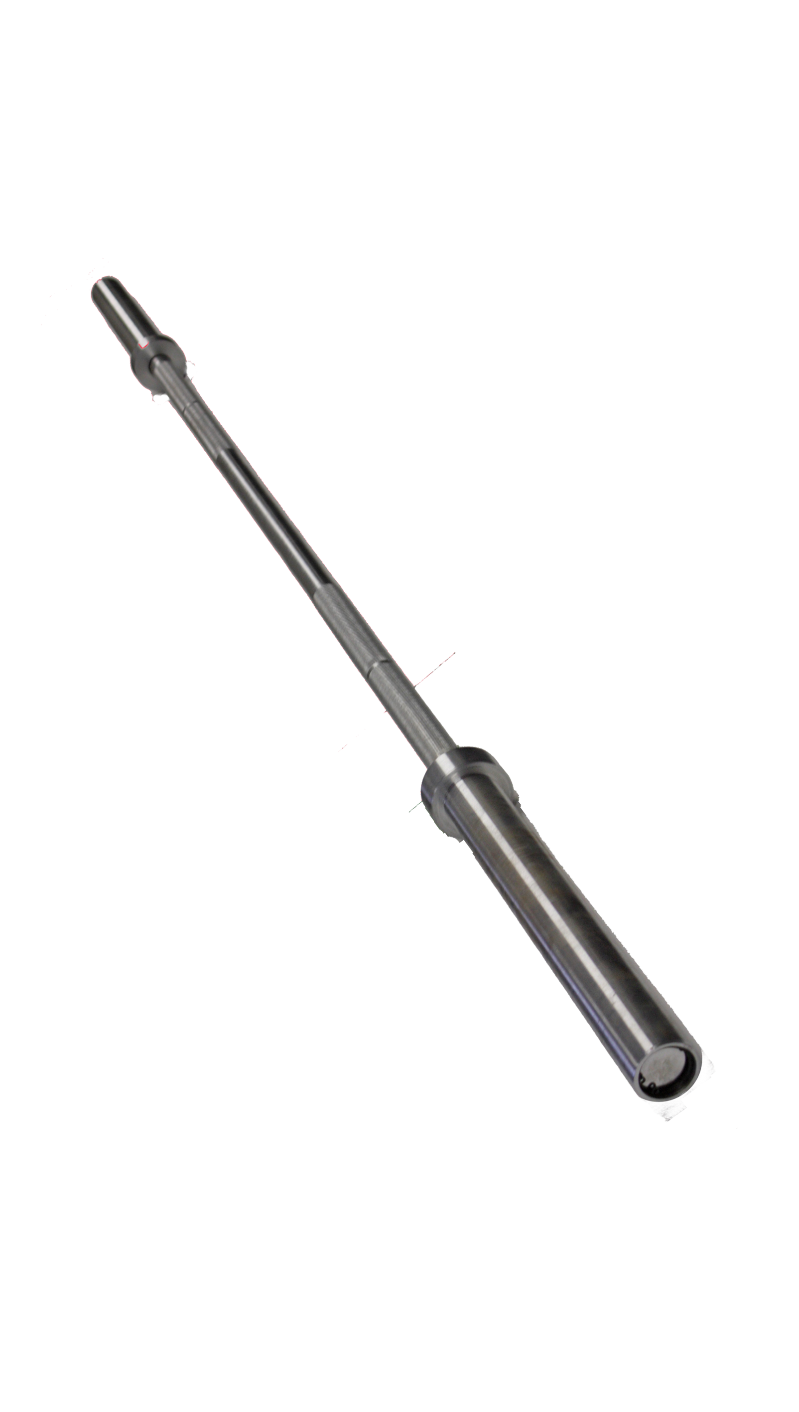 VTX 7’ Olympic International Power Bar