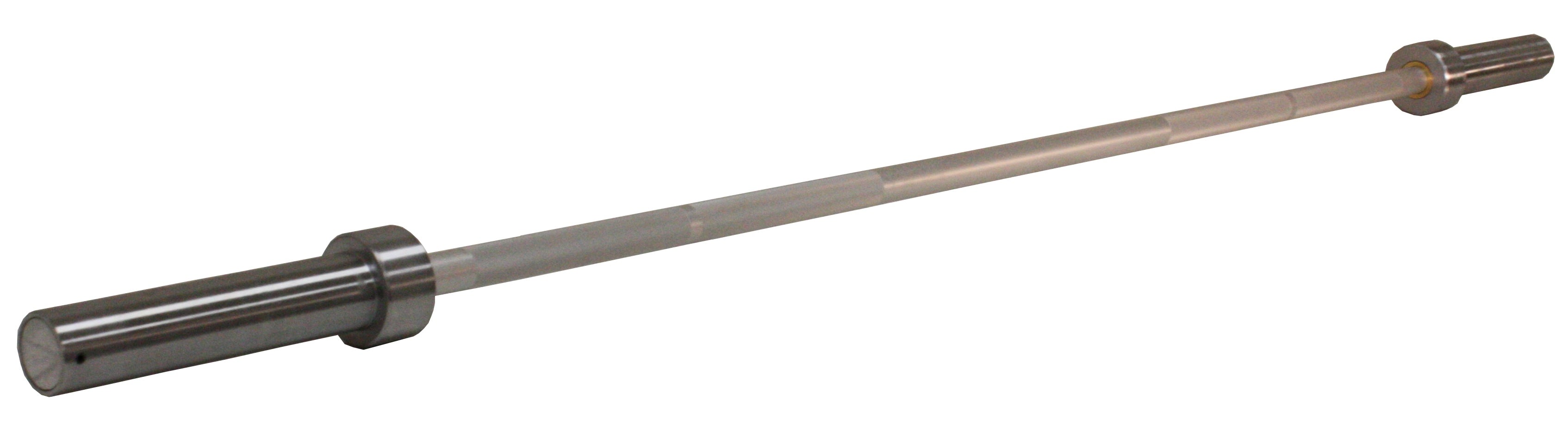 VTX 6' Lightweight Olympic Bar