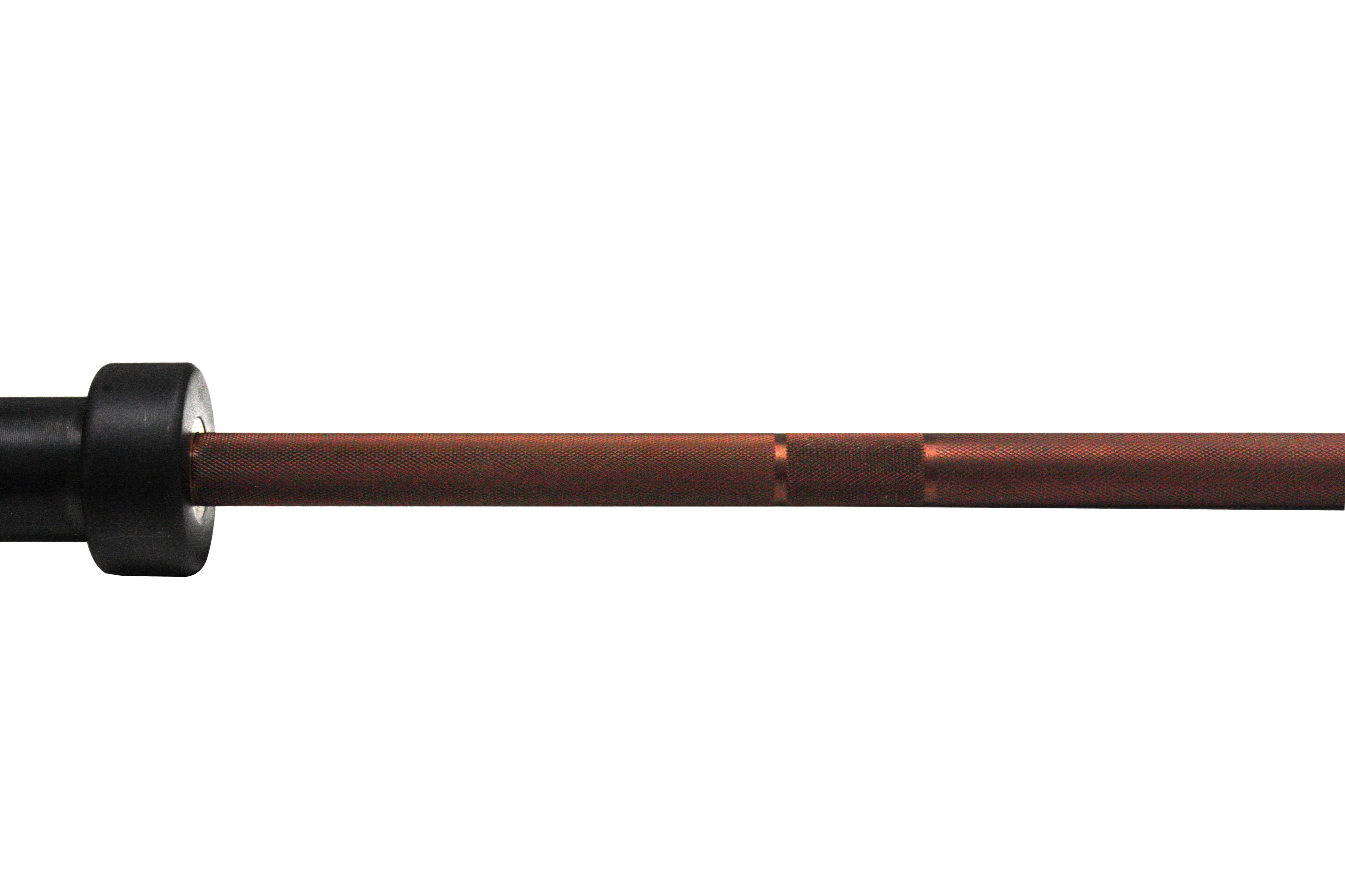 VTX Women's 6.5' Olympic Training Bar