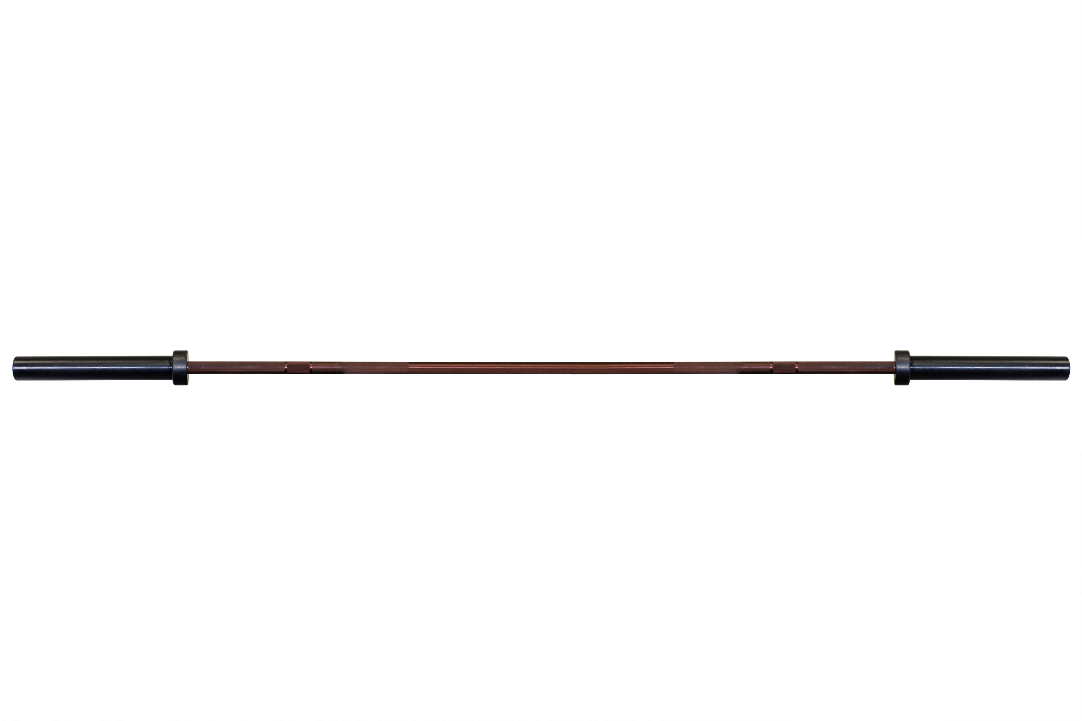 VTX Women's 6.5' Olympic Training Bar