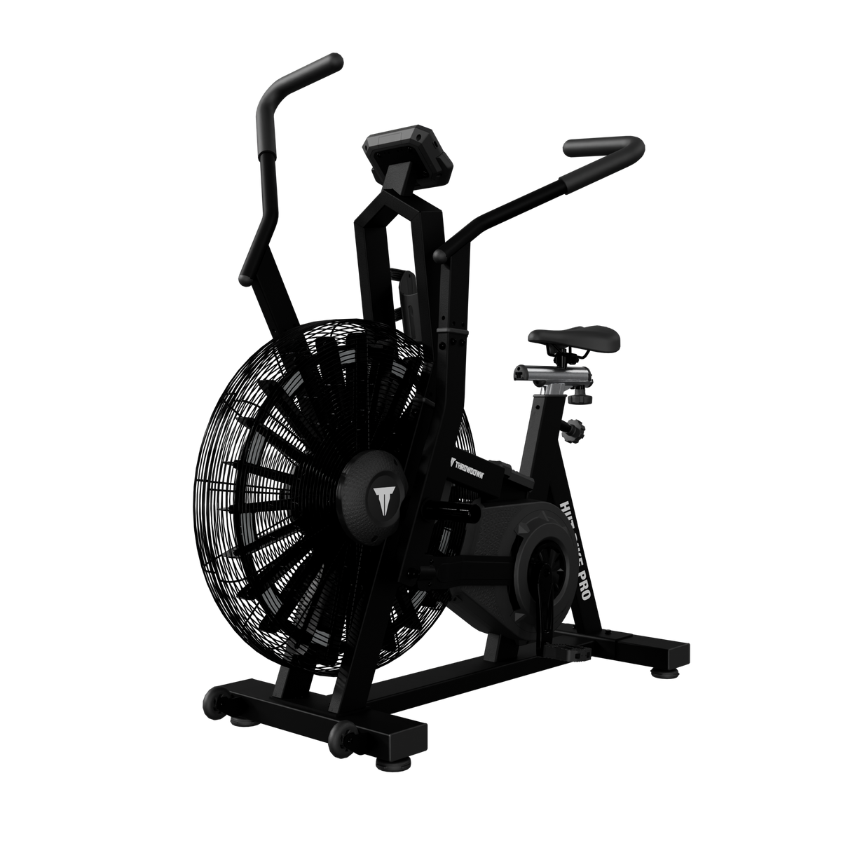 Throwdown HIIT Bike Pro