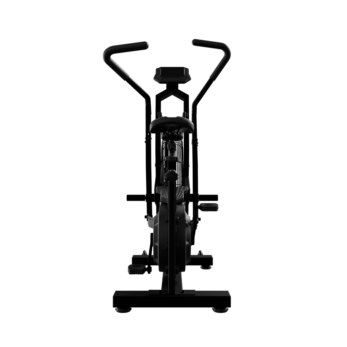 Throwdown HIIT Bike Pro