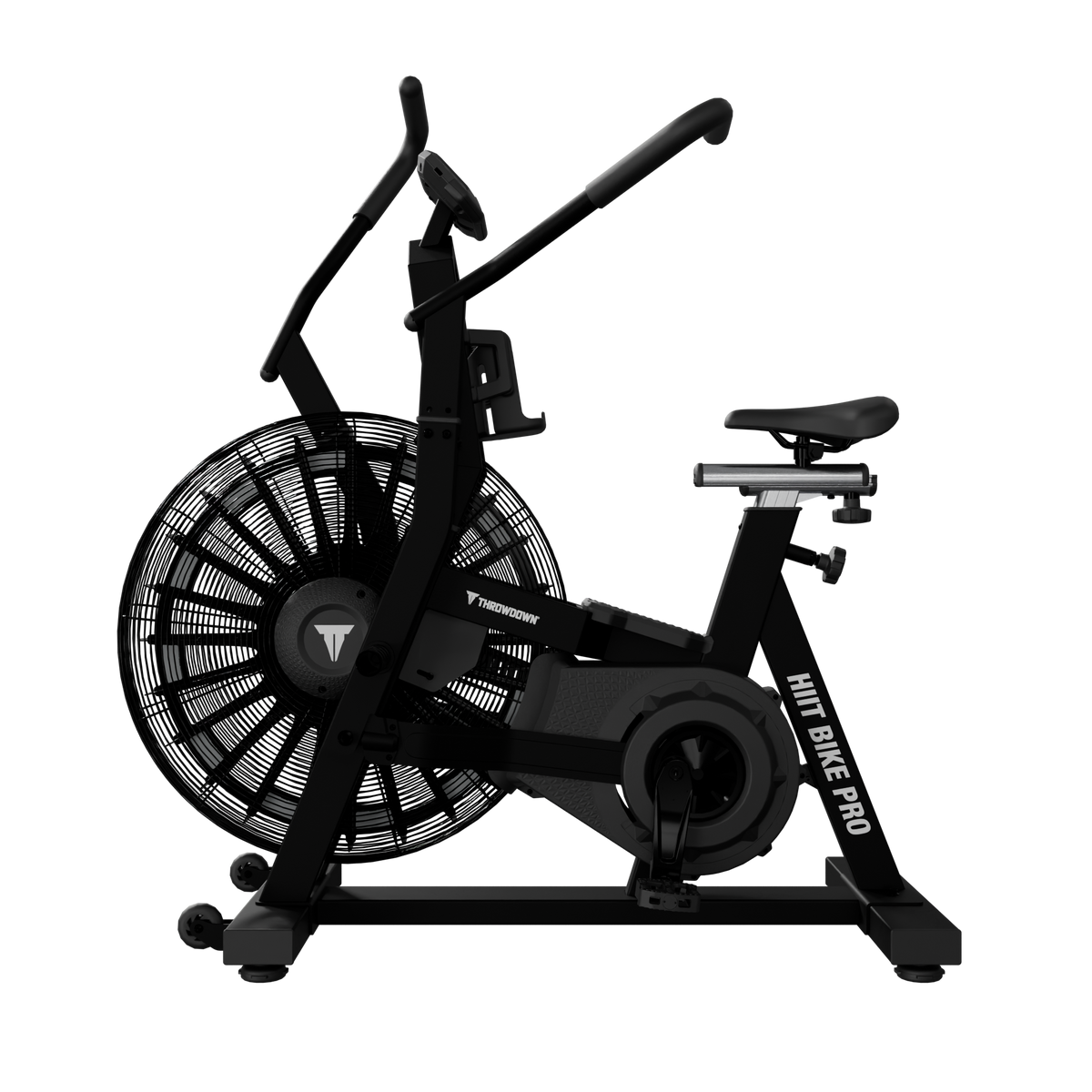 Throwdown HIIT Bike Pro