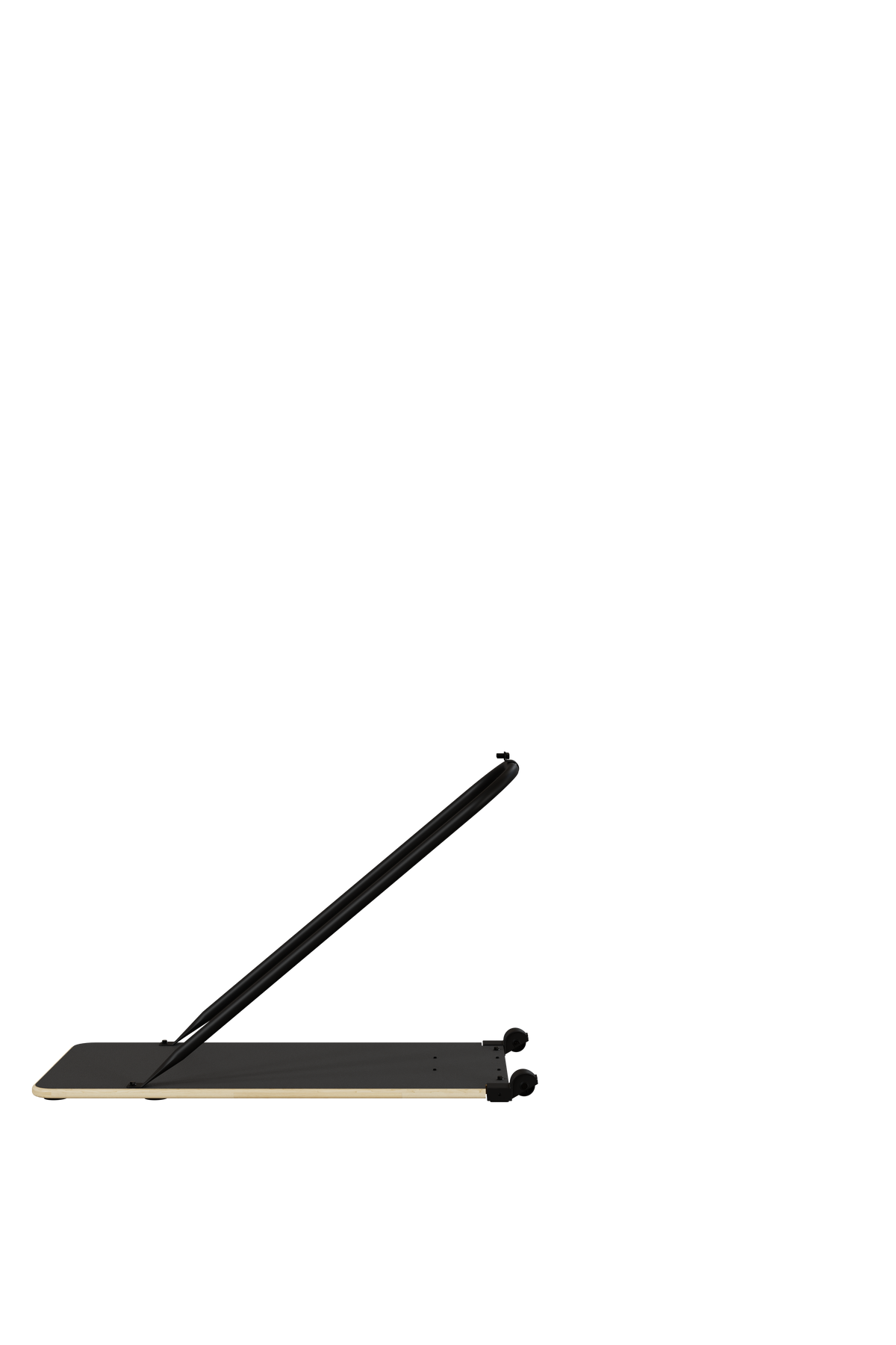 Throwdown HIIT Ski