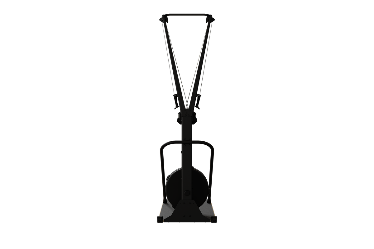 Throwdown HIIT Ski