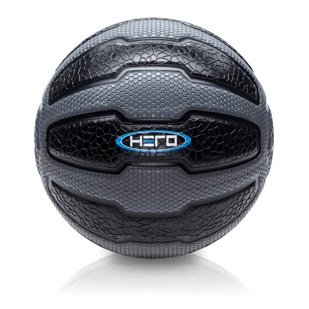 Hampton Fitness Remedy Medicine Ball