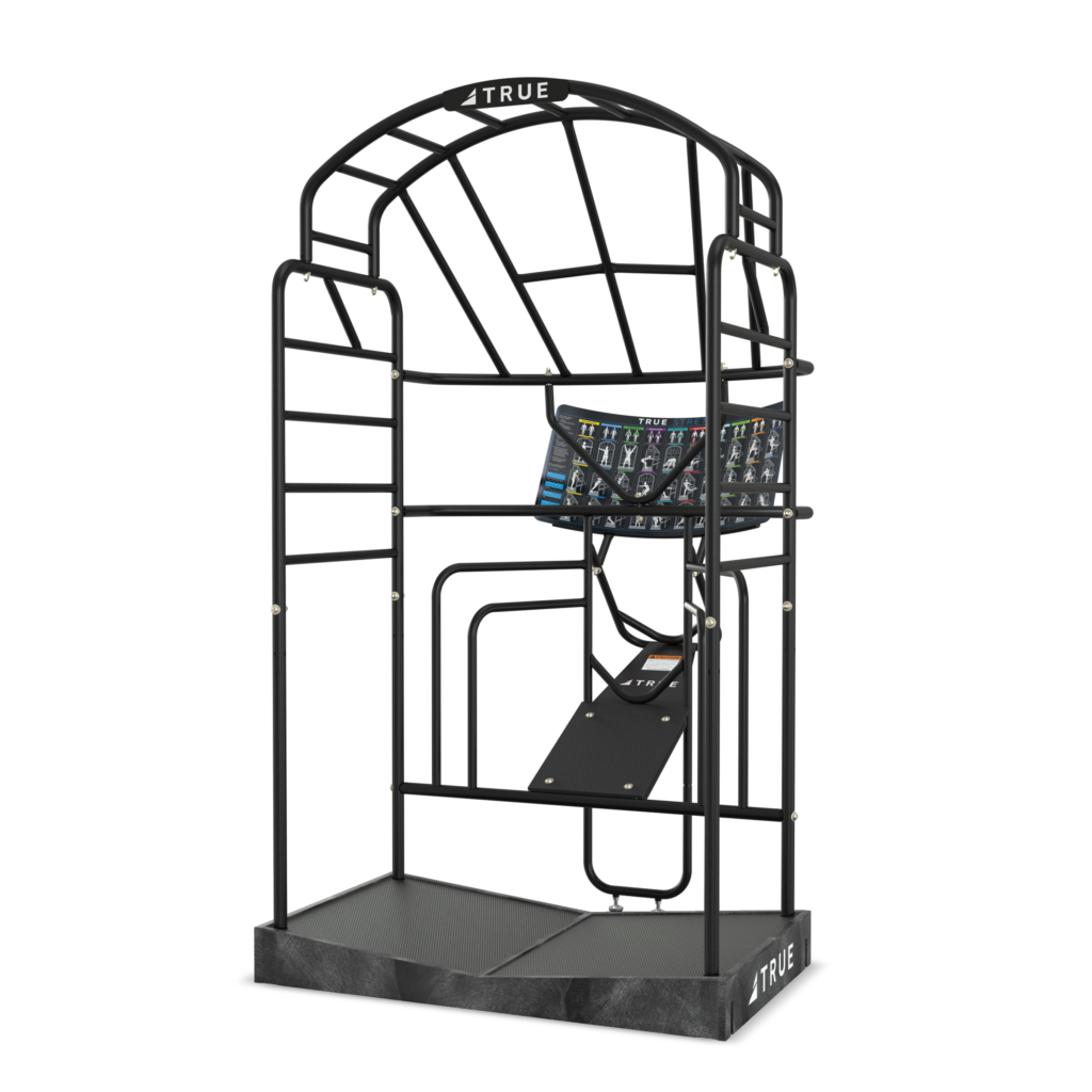 True Club Stretch Cage