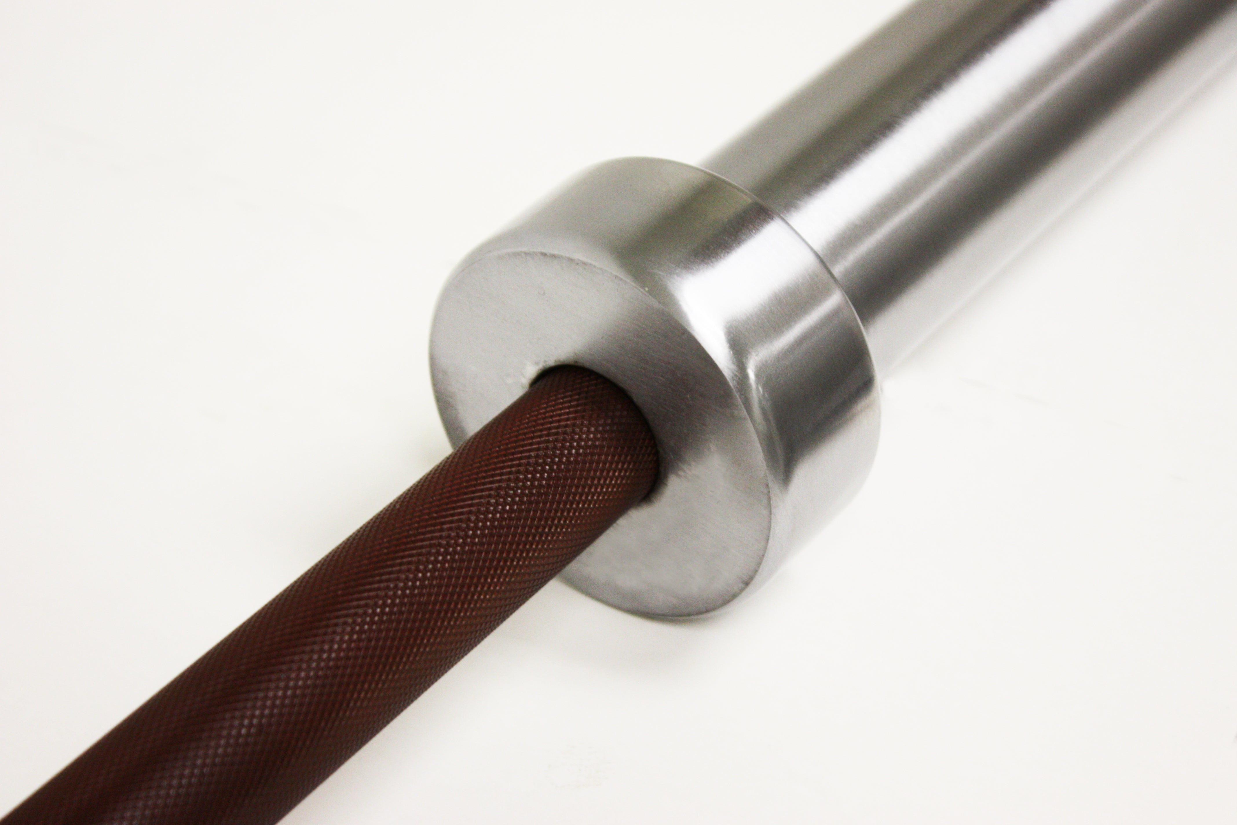 VTX Women's 6.5' Olympic Training Bar