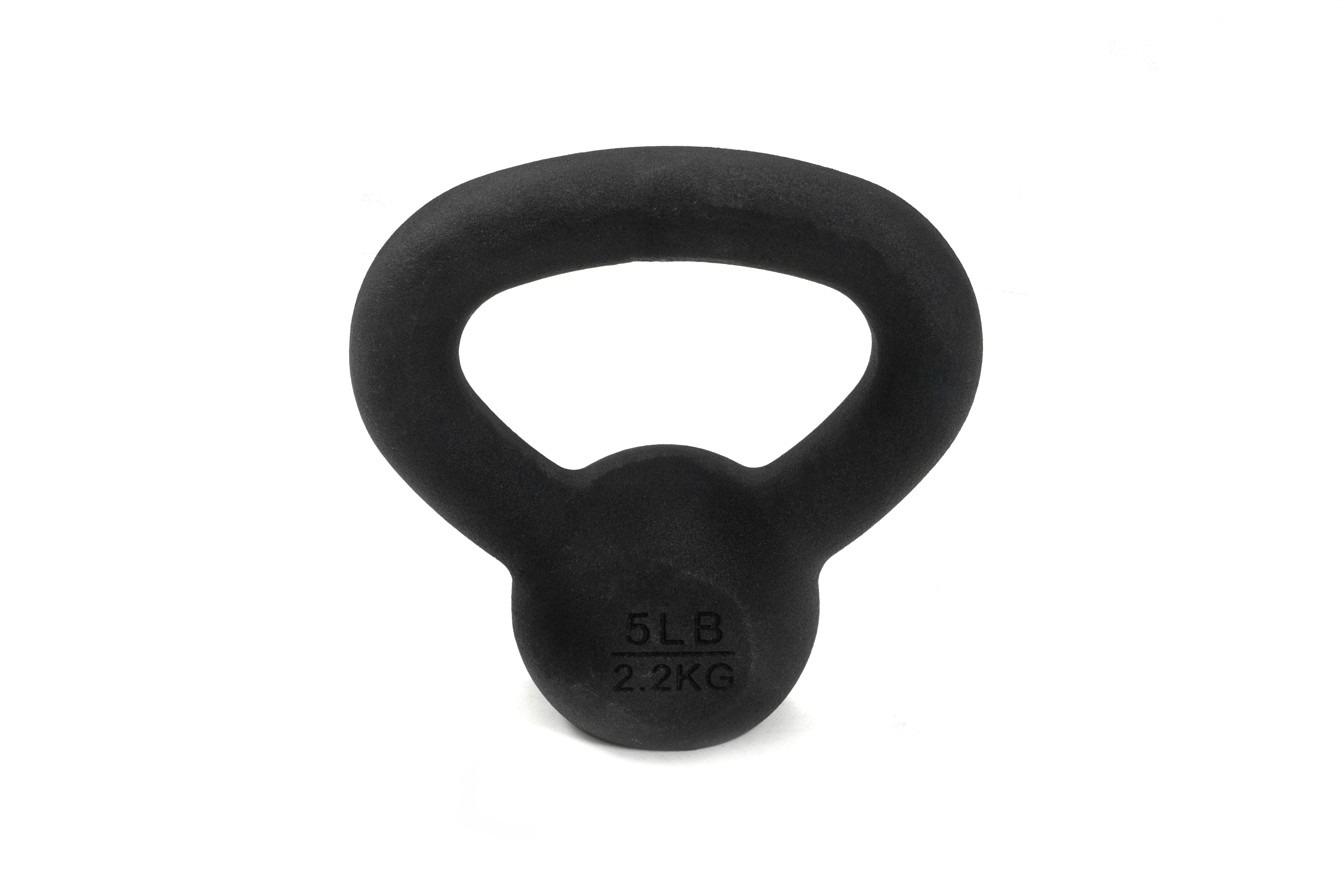 VTX Cast Iron Kettlebells