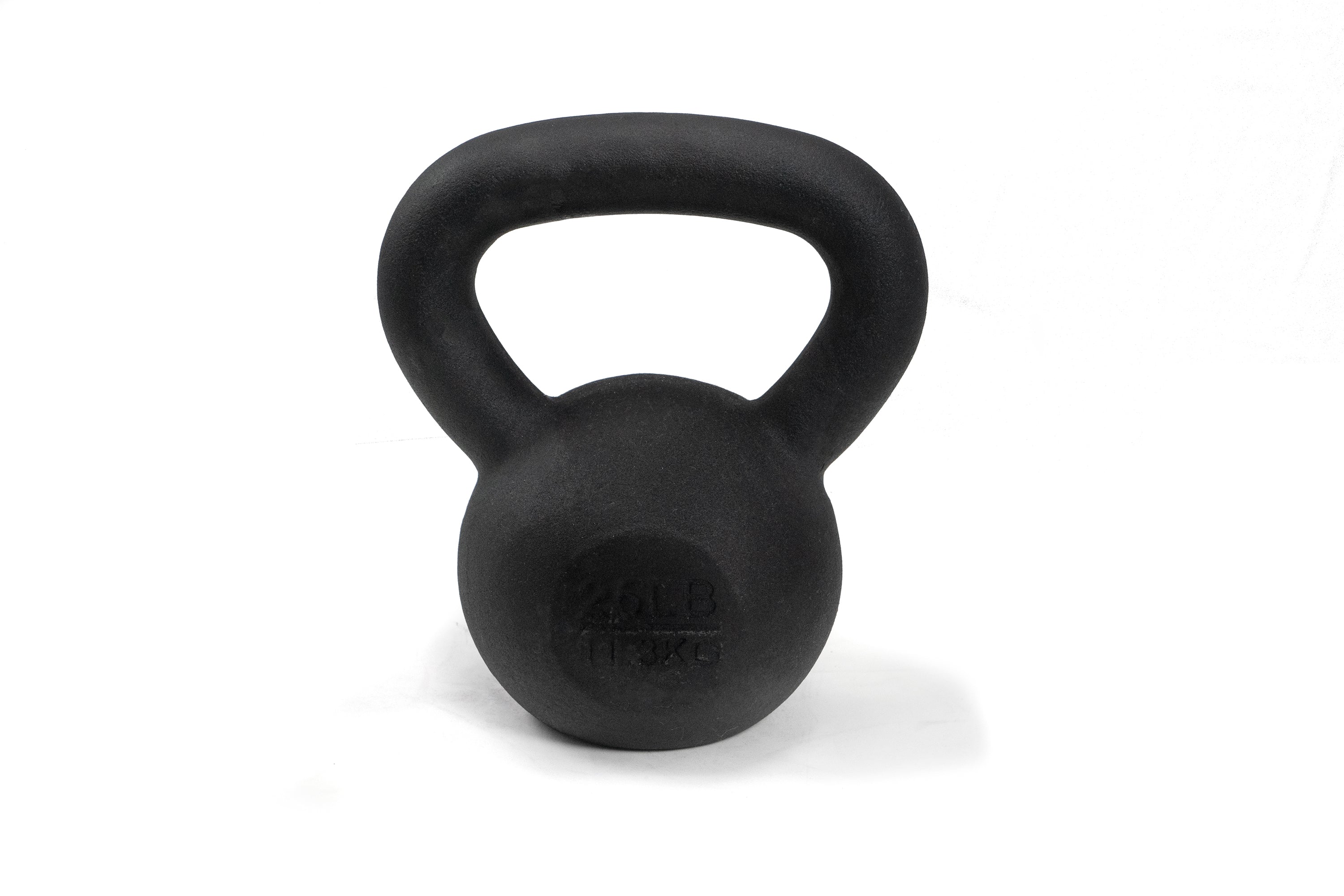 VTX Cast Iron Kettlebells
