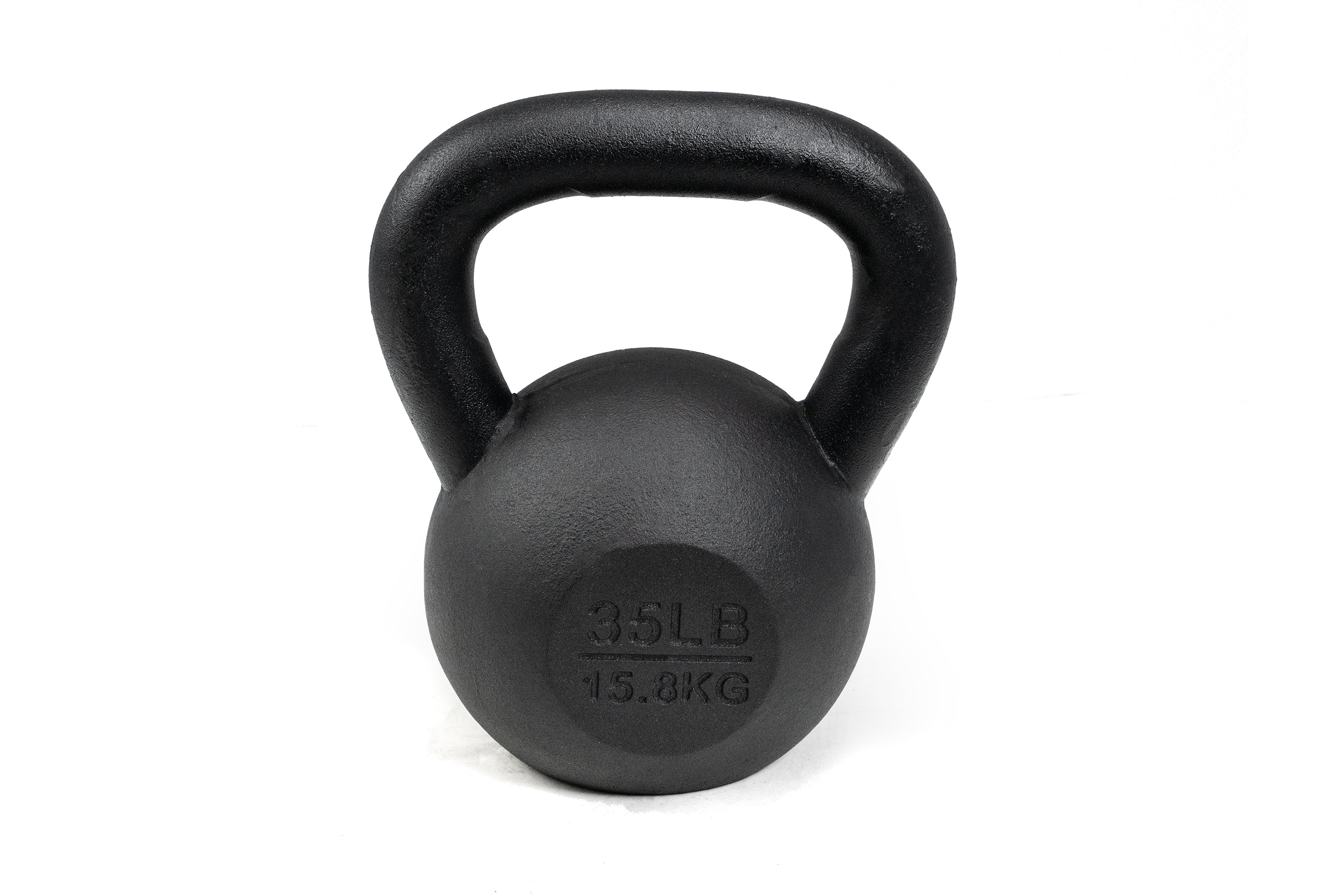 VTX Cast Iron Kettlebells