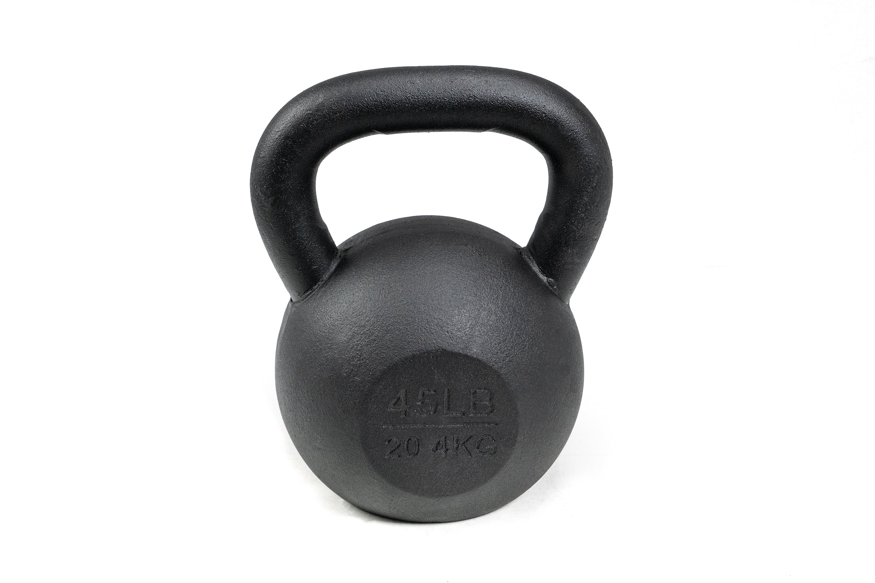 VTX Cast Iron Kettlebells