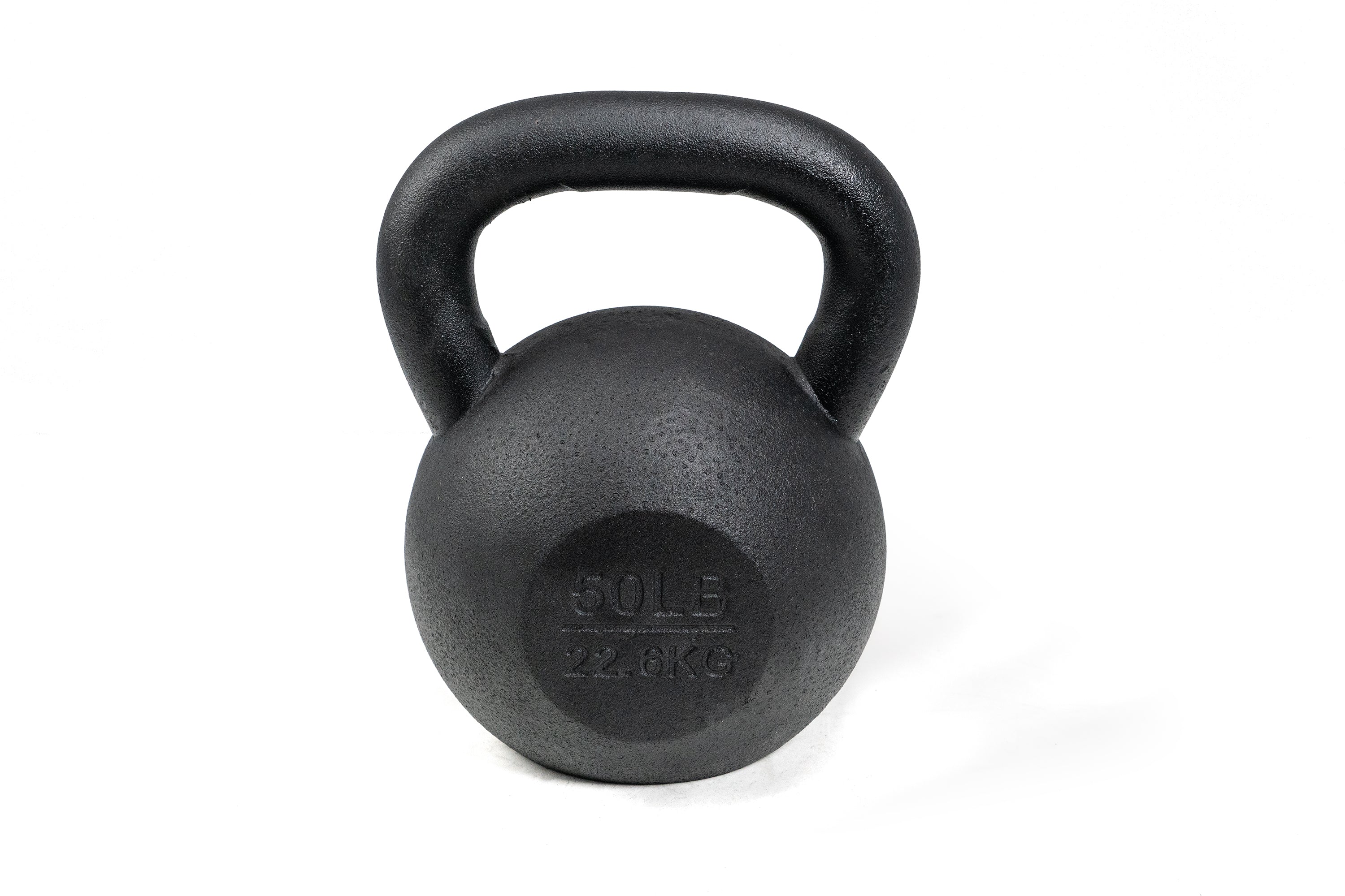 VTX Cast Iron Kettlebells