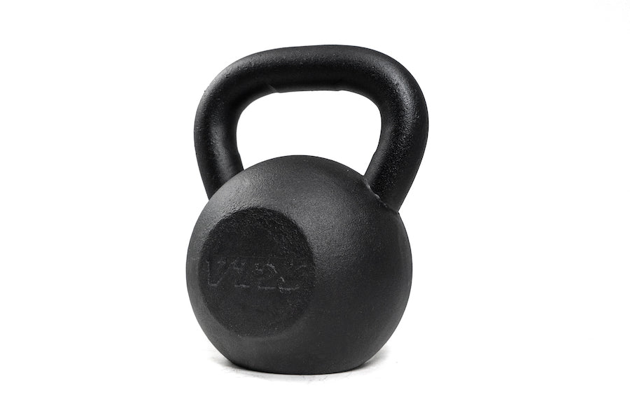 VTX Cast Iron Kettlebells