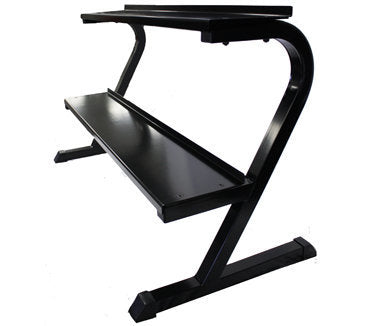 VTX Horizontal Kettlebell Rack