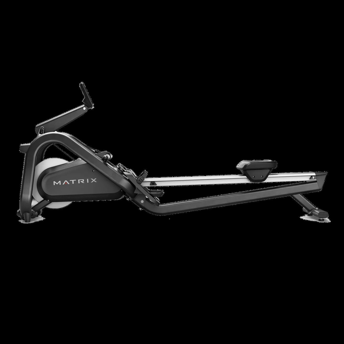 Matrix Fitness Electromagnetic Rower
